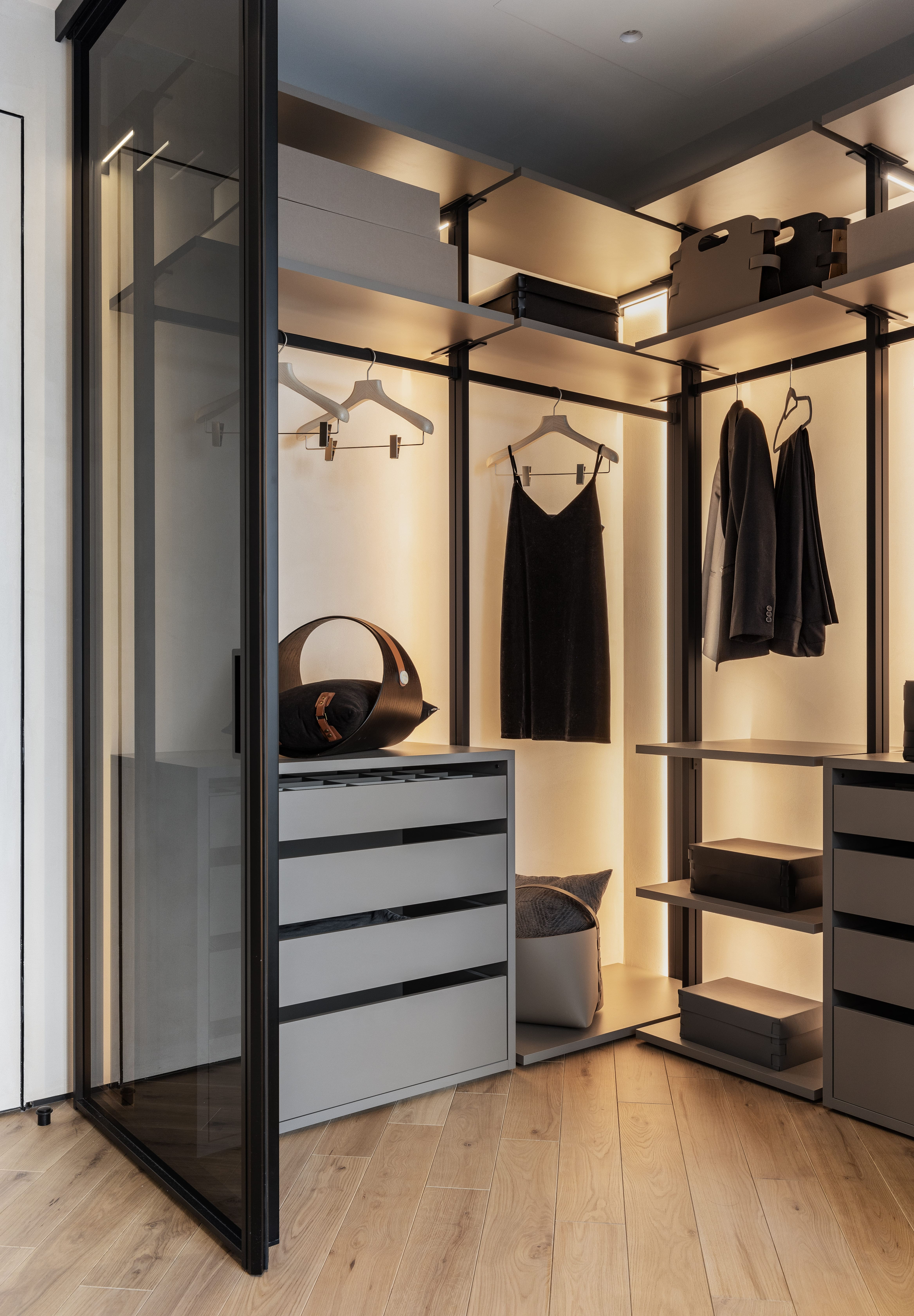 Эстетика минимализма