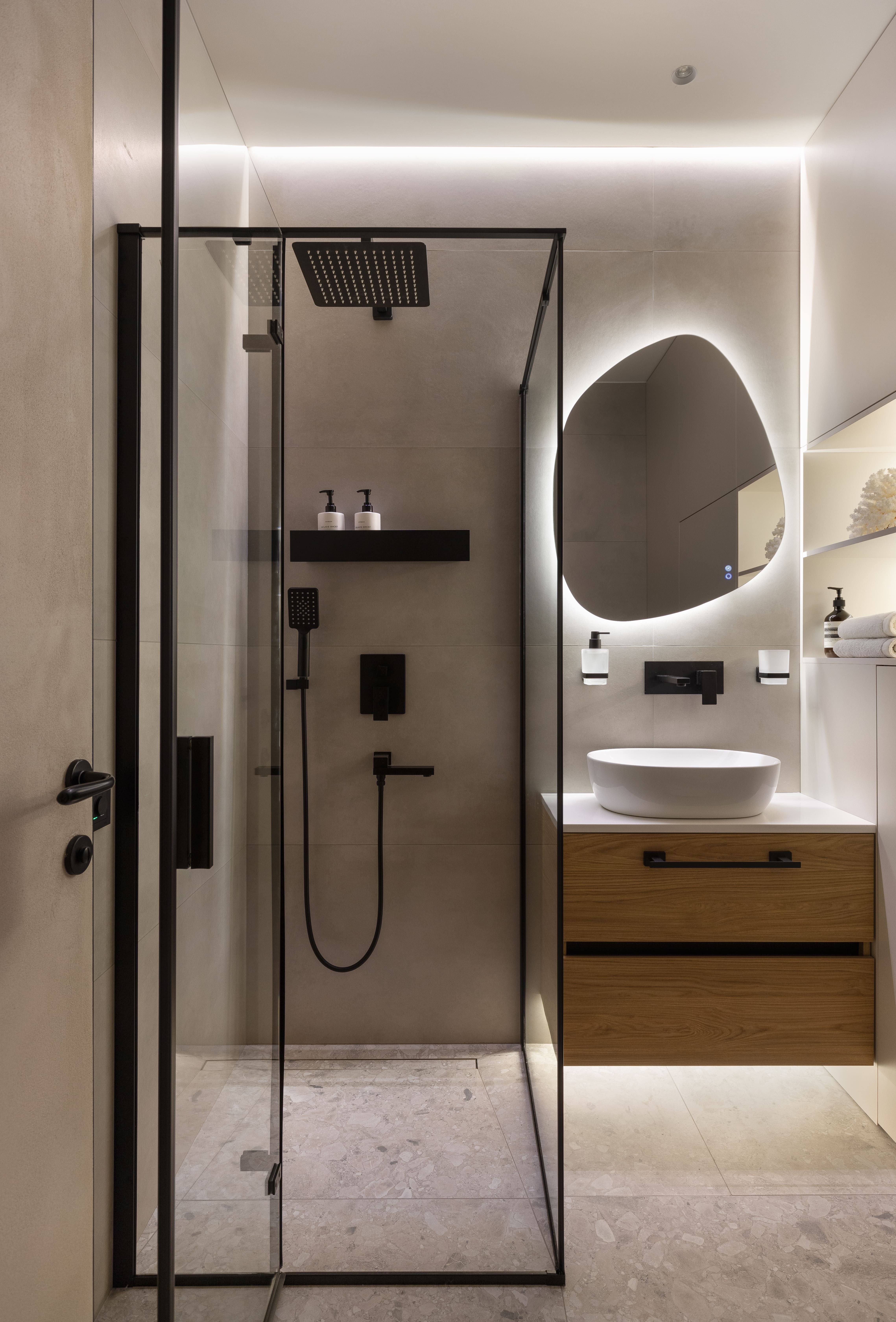 Эстетика минимализма