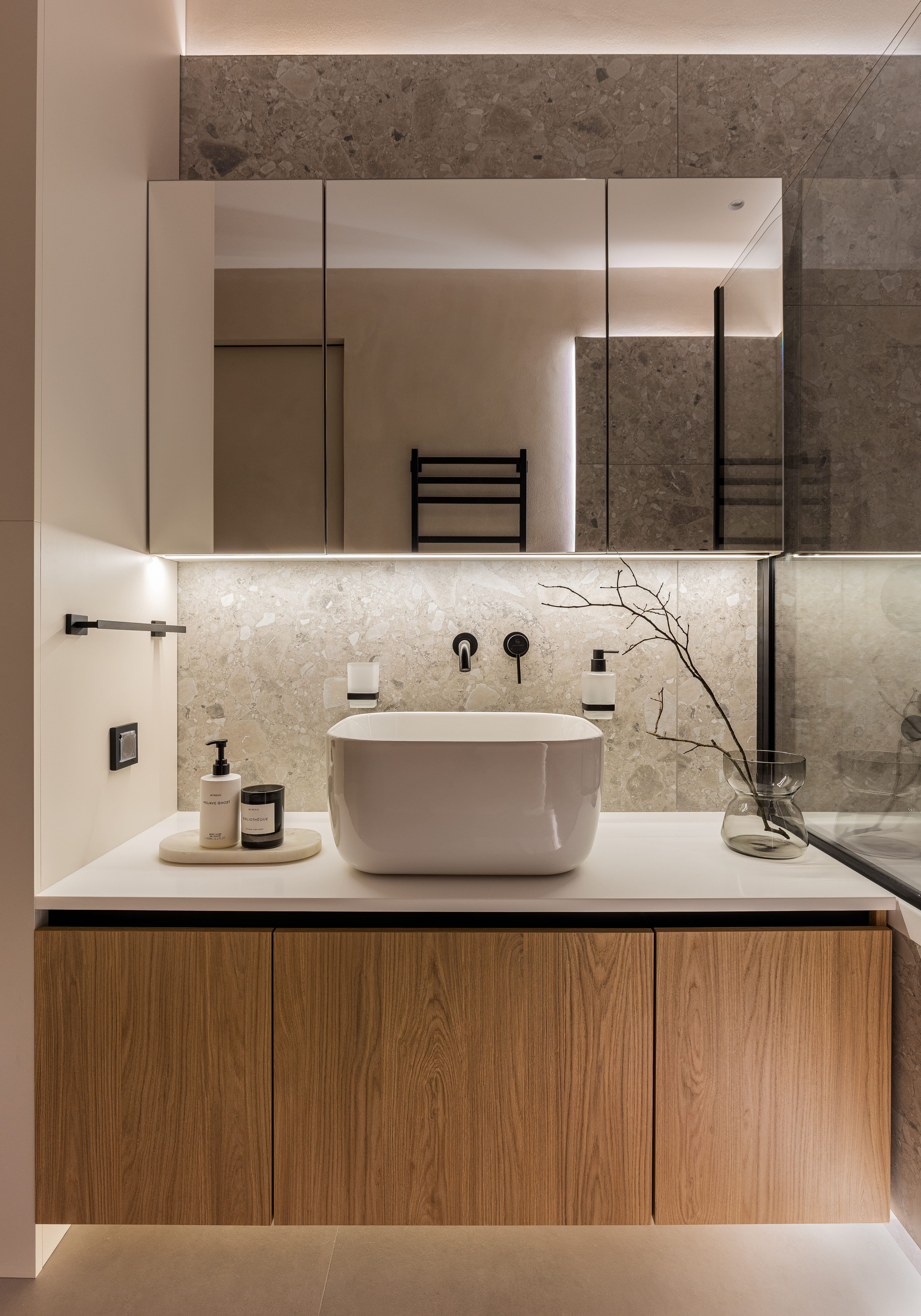 Эстетика минимализма