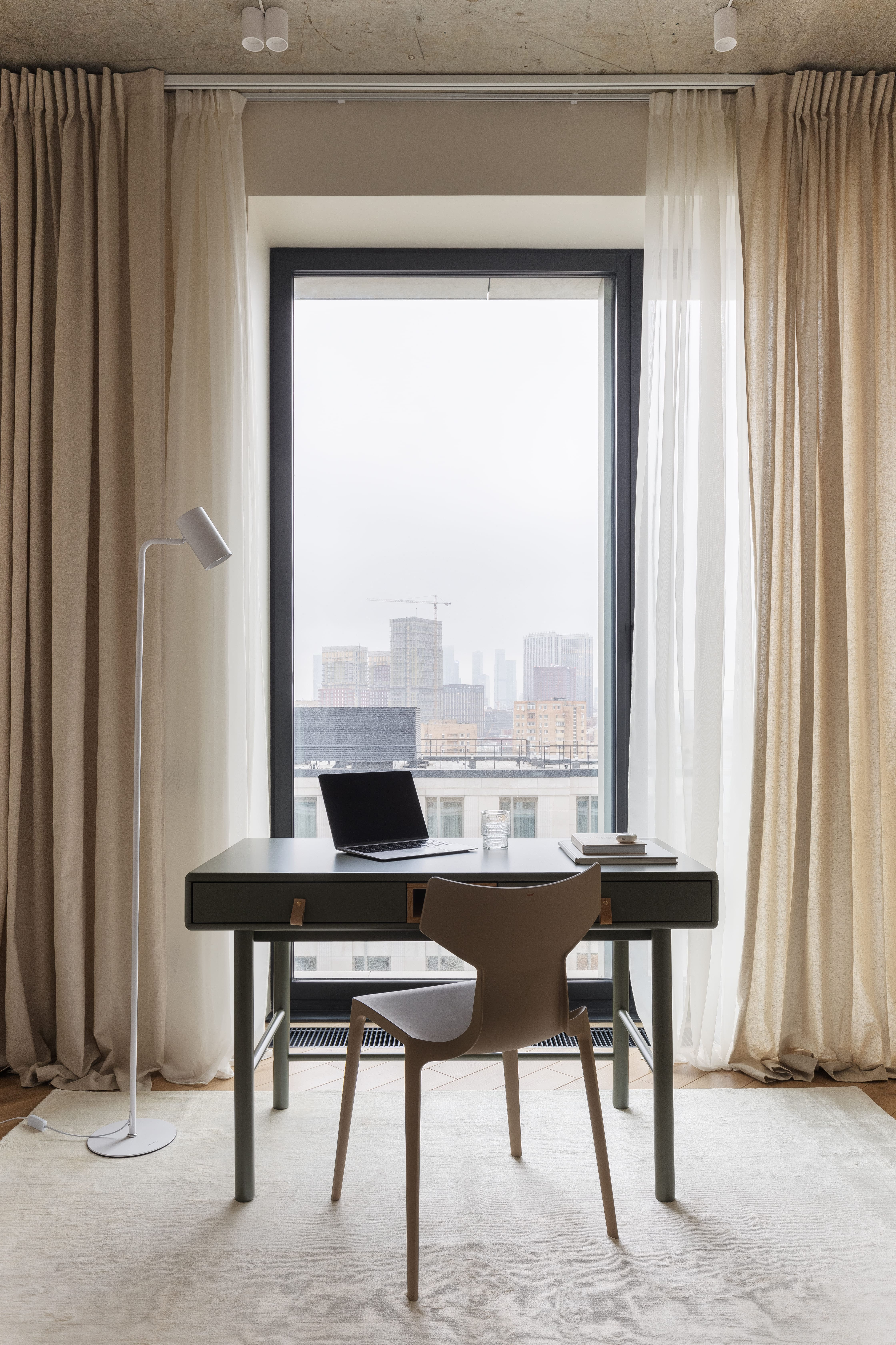 Эстетика минимализма