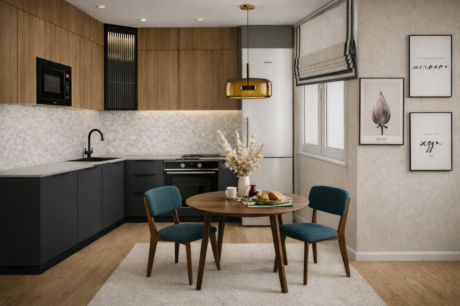 Кухня г. подольск