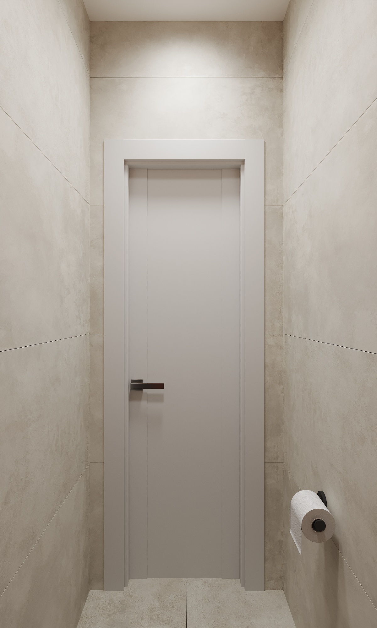 Ванна и сан.узел в современном стиле