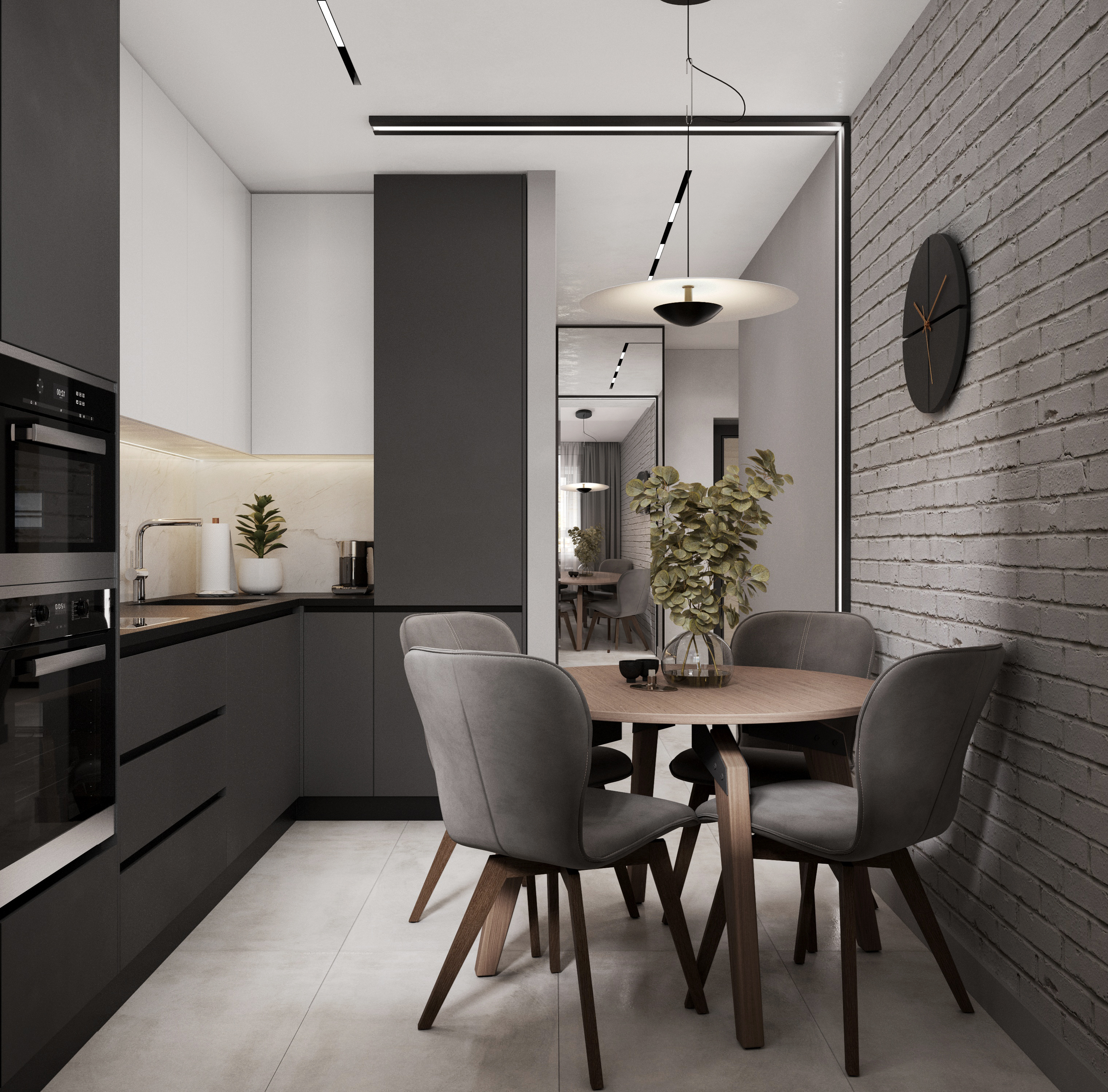 Ул.Курыжова