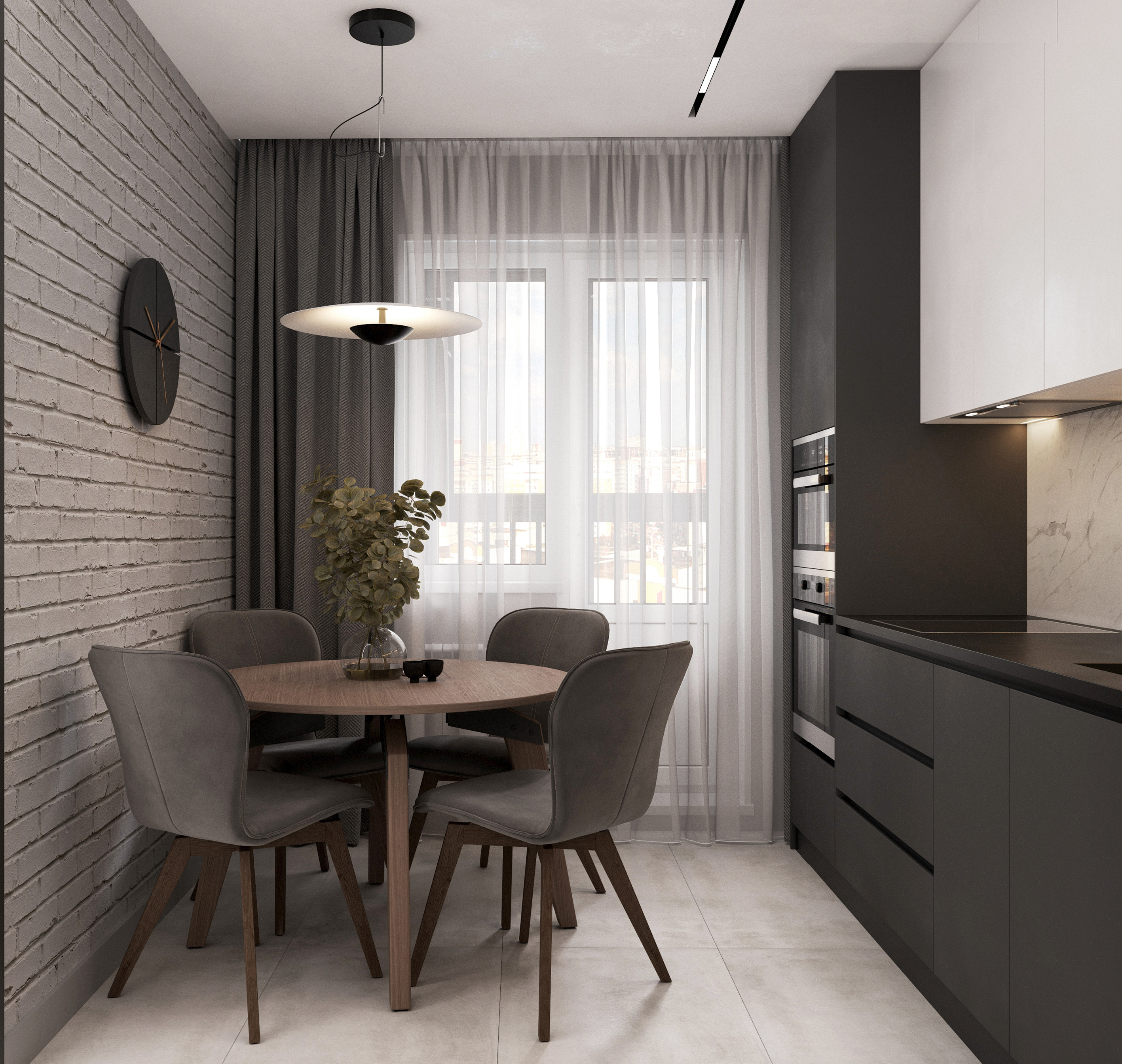 Ул.Курыжова