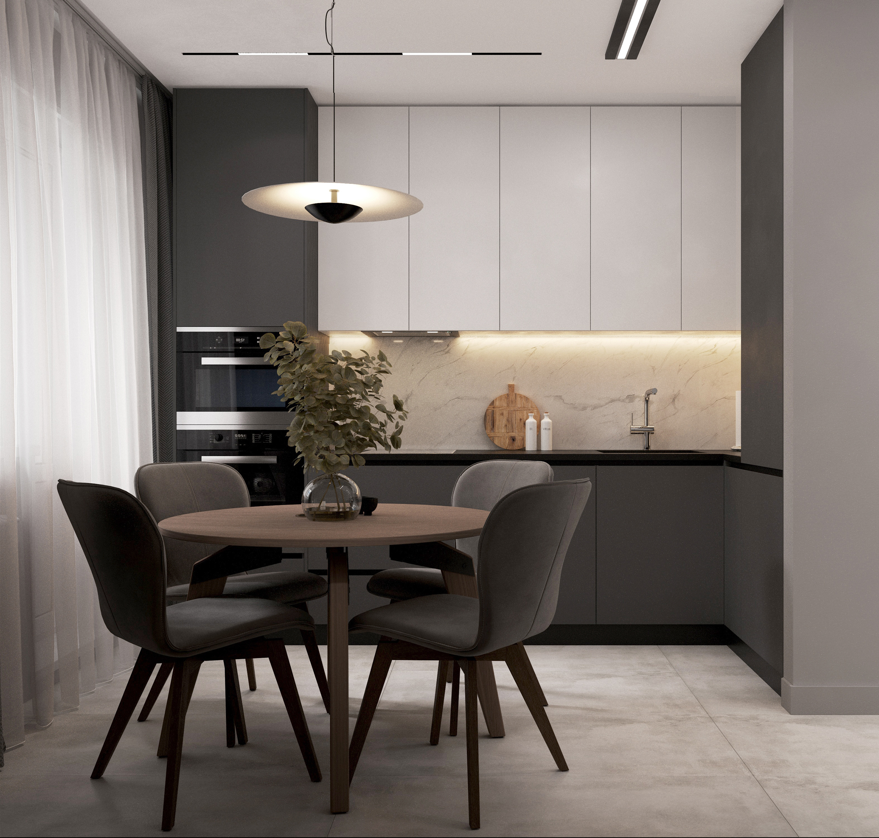 Ул.Курыжова