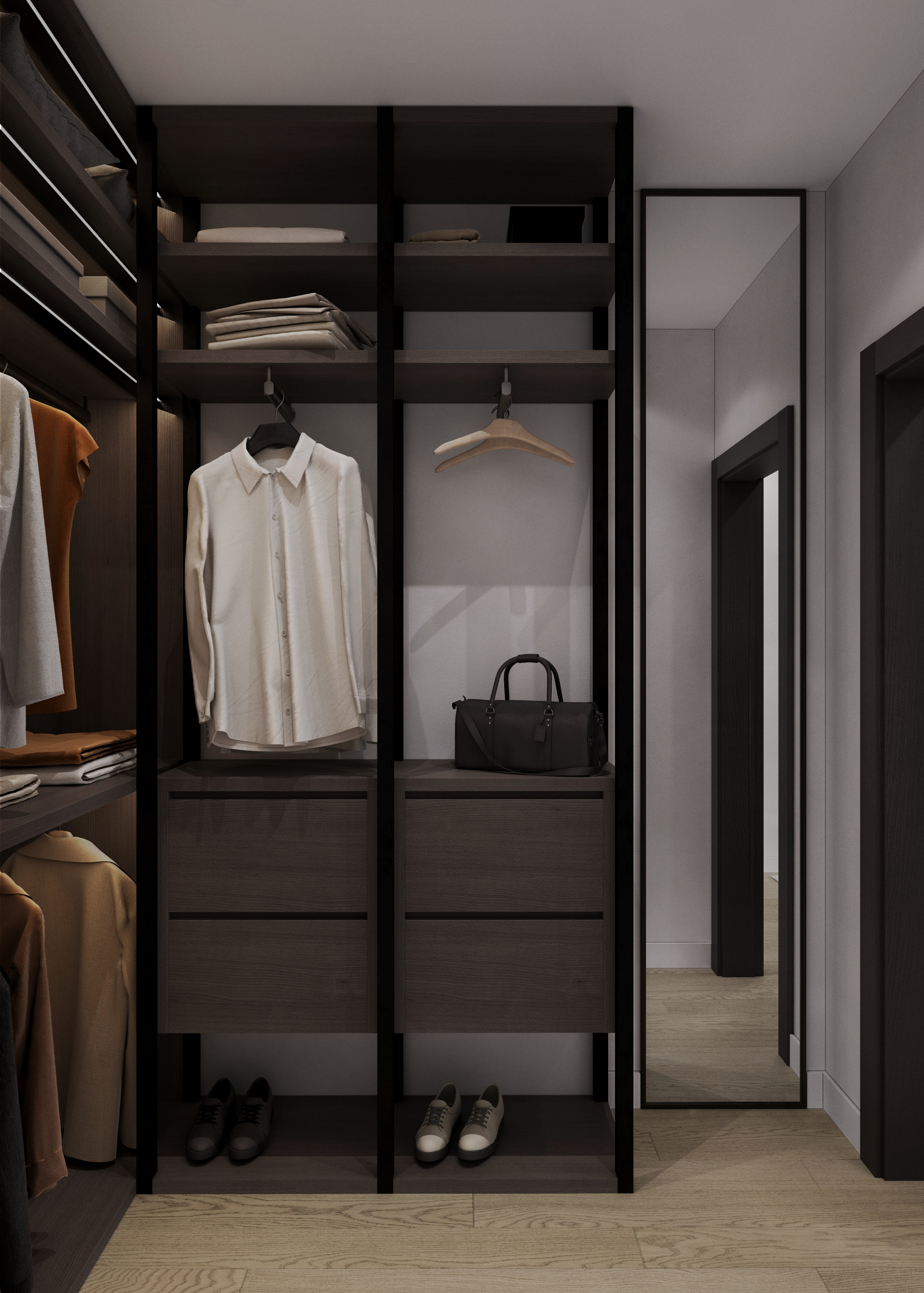 Ул.Курыжова