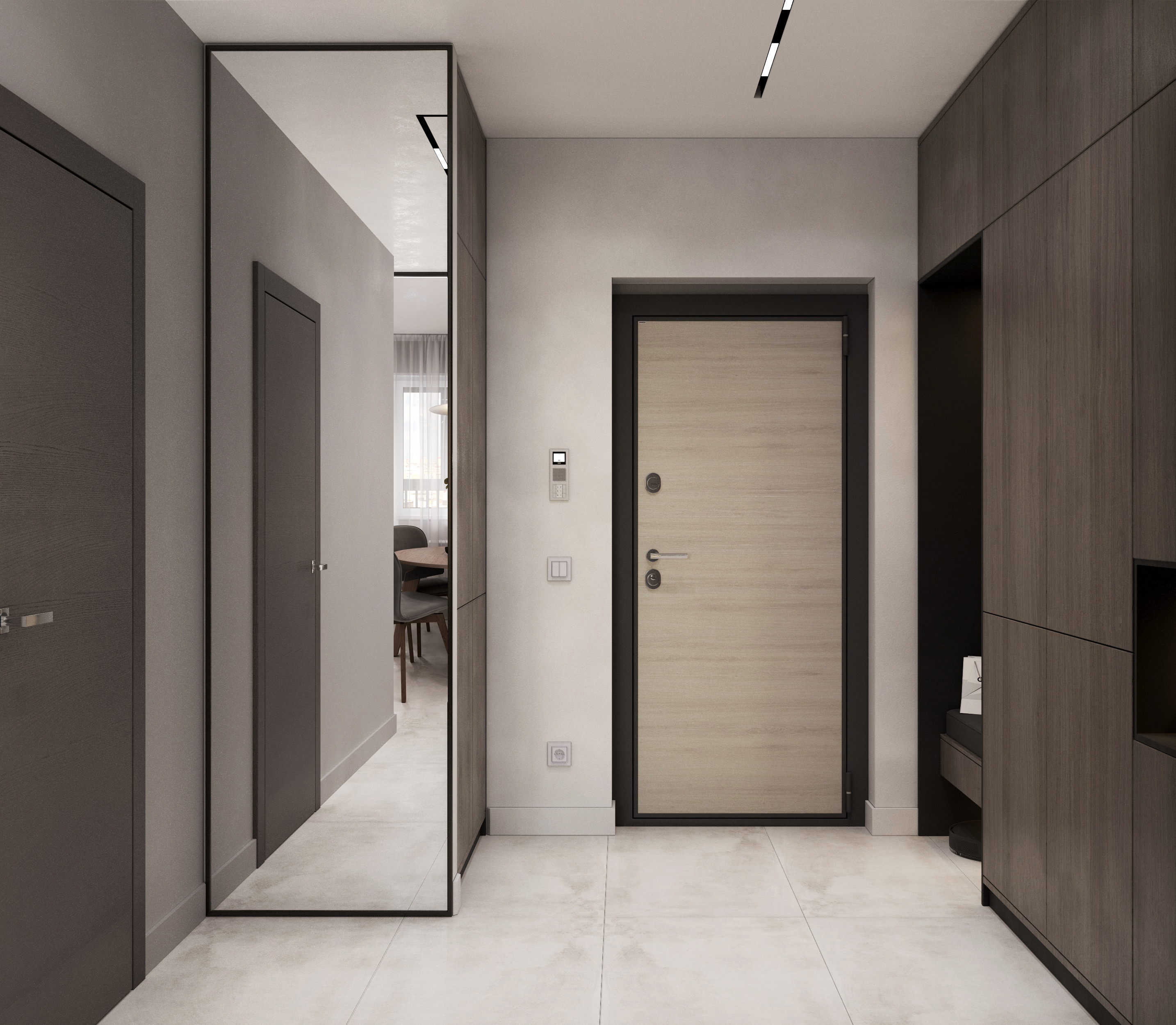 Ул.Курыжова