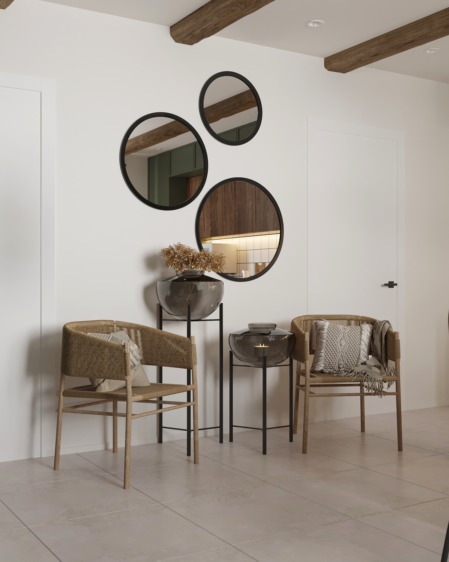 Загородный гостевой дом