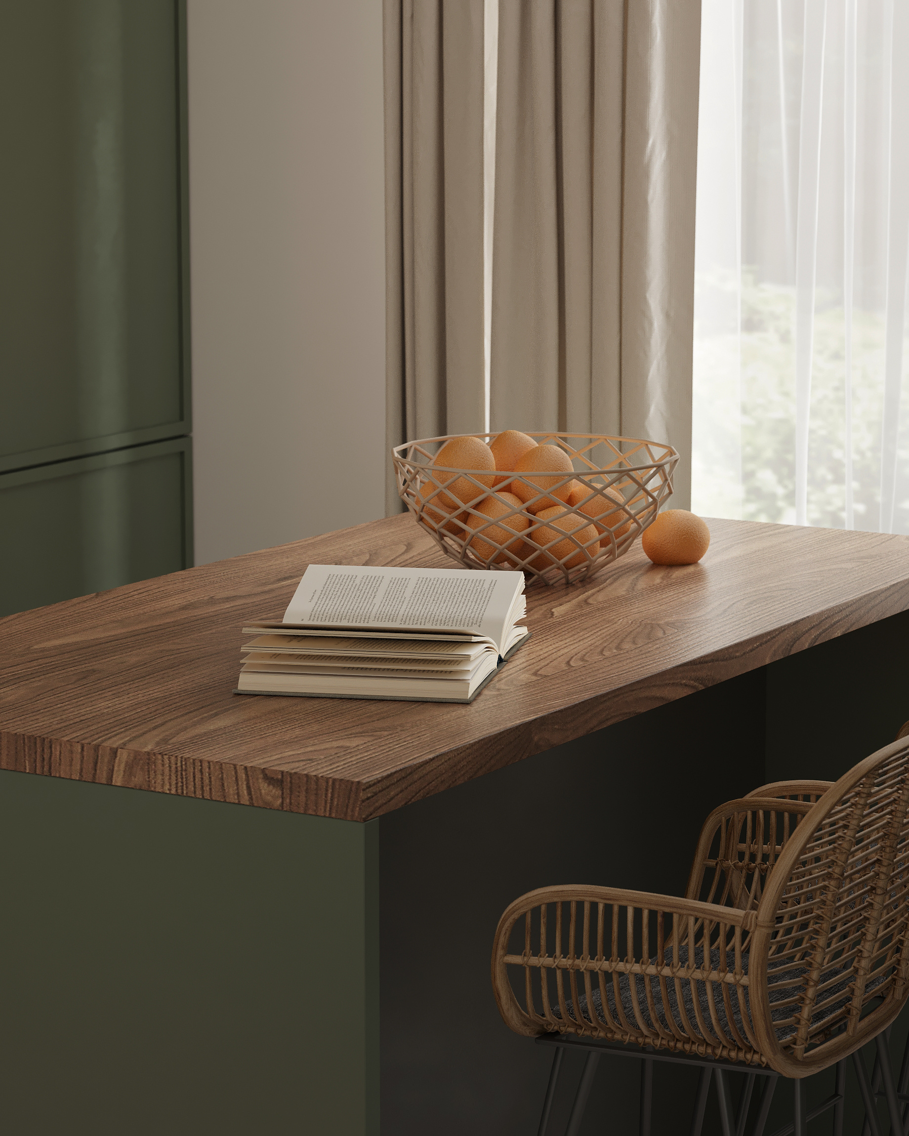 Загородный гостевой дом