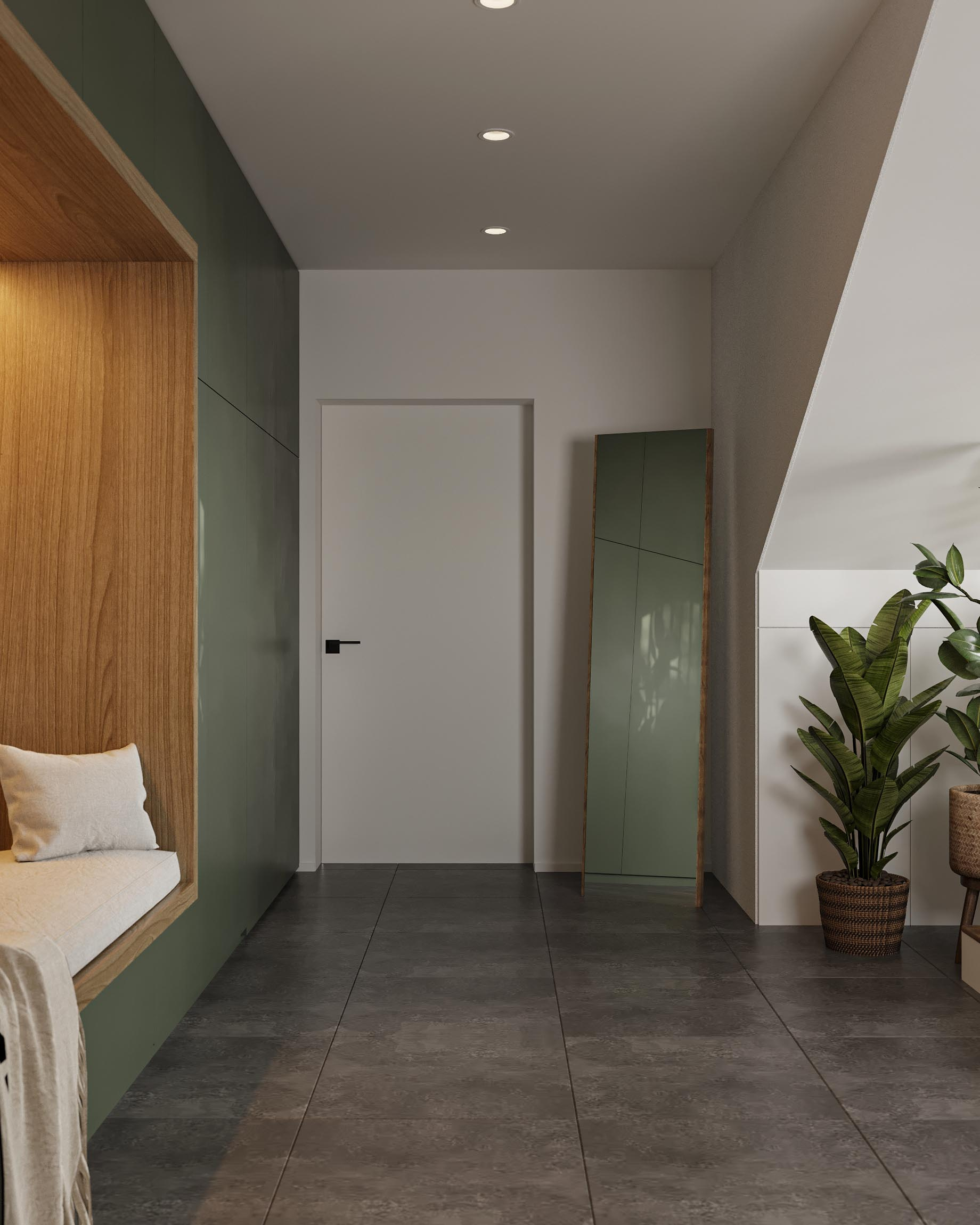 Загородный гостевой дом