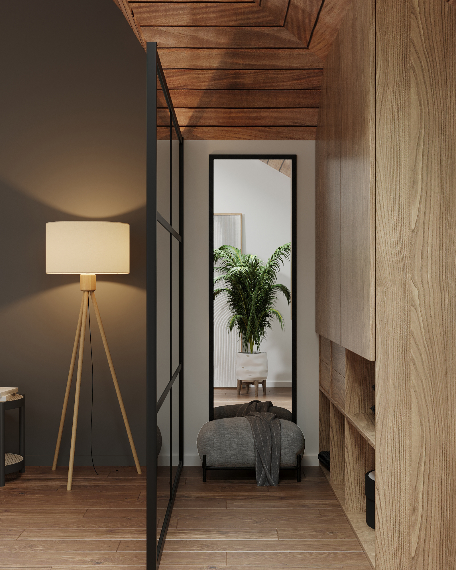 Загородный гостевой дом