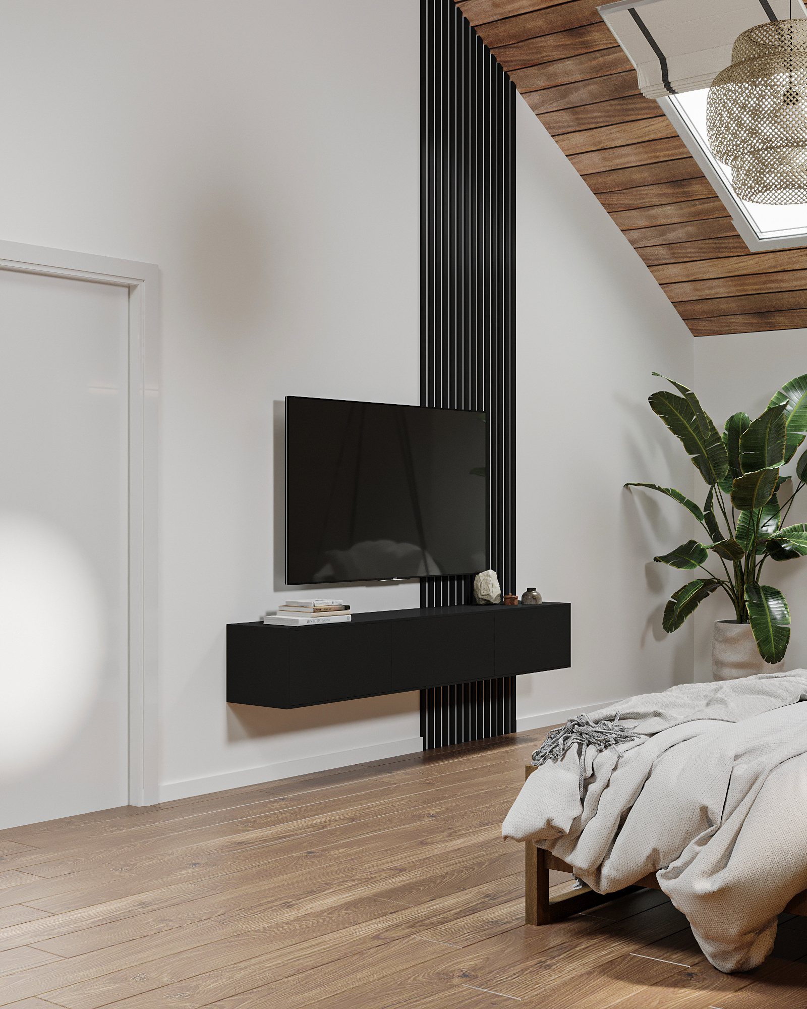 Загородный гостевой дом