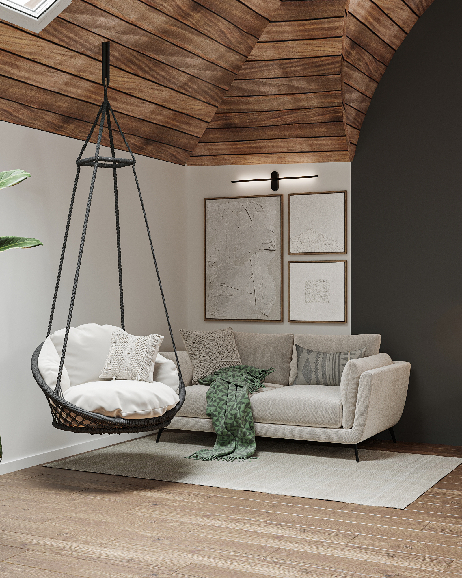 Загородный гостевой дом