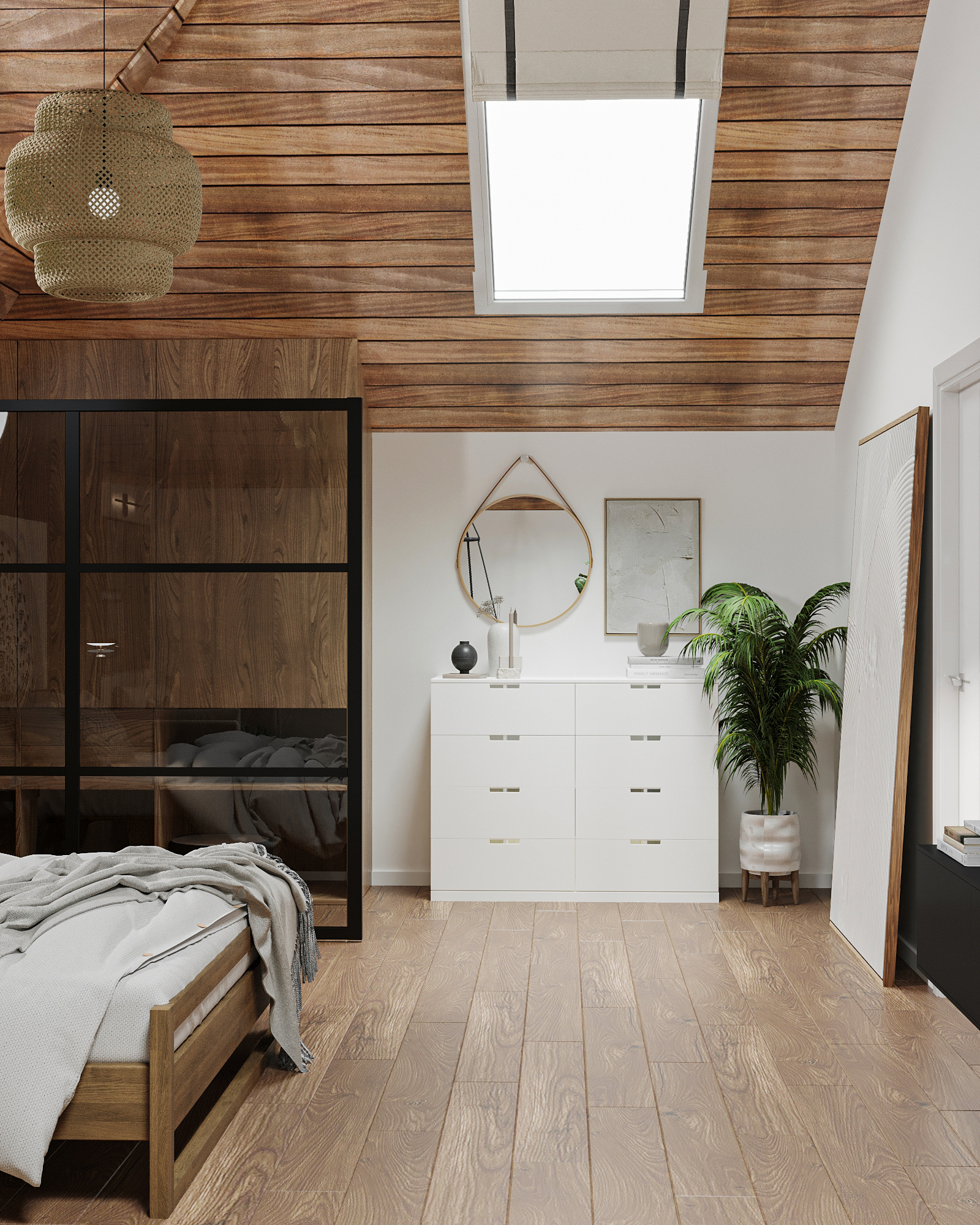 Загородный гостевой дом