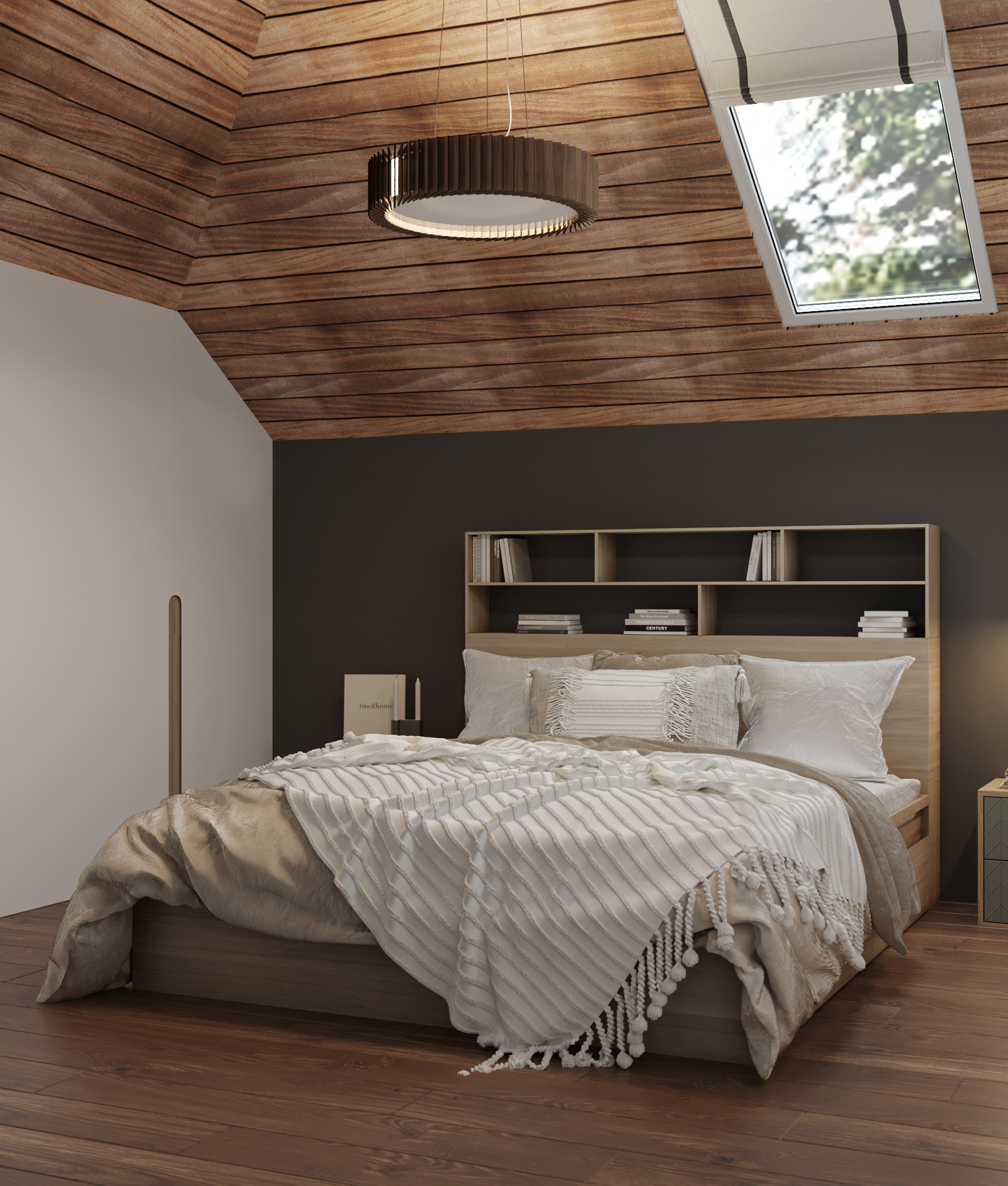 Загородный гостевой дом