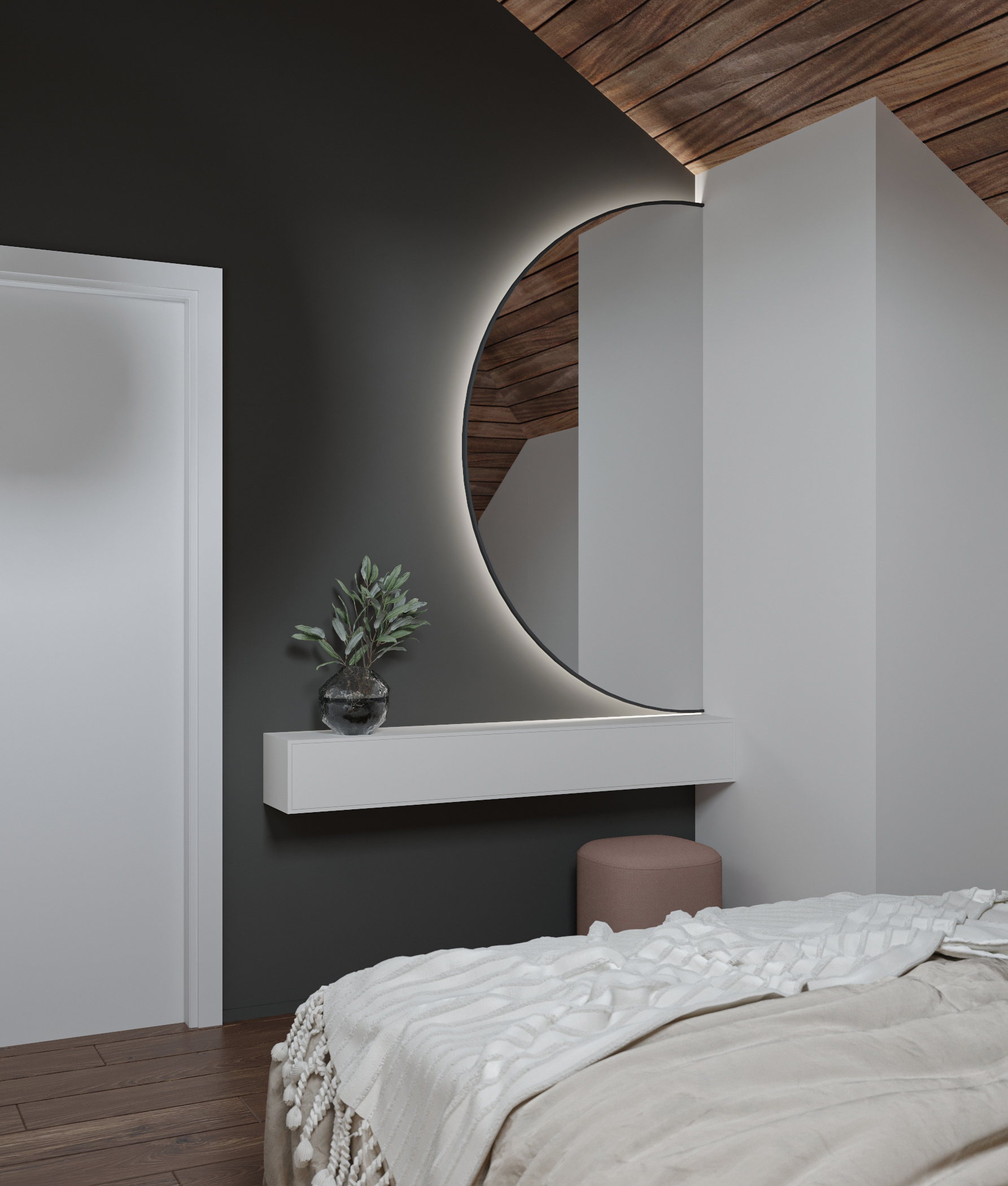 Загородный гостевой дом