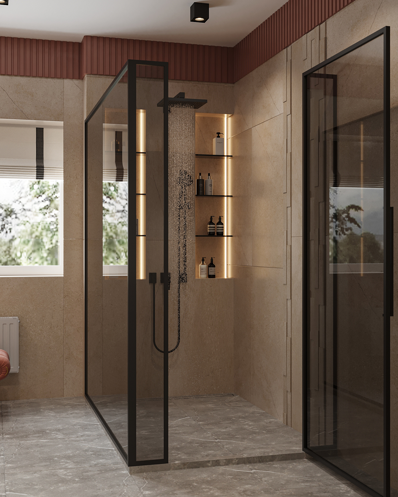 Загородный гостевой дом