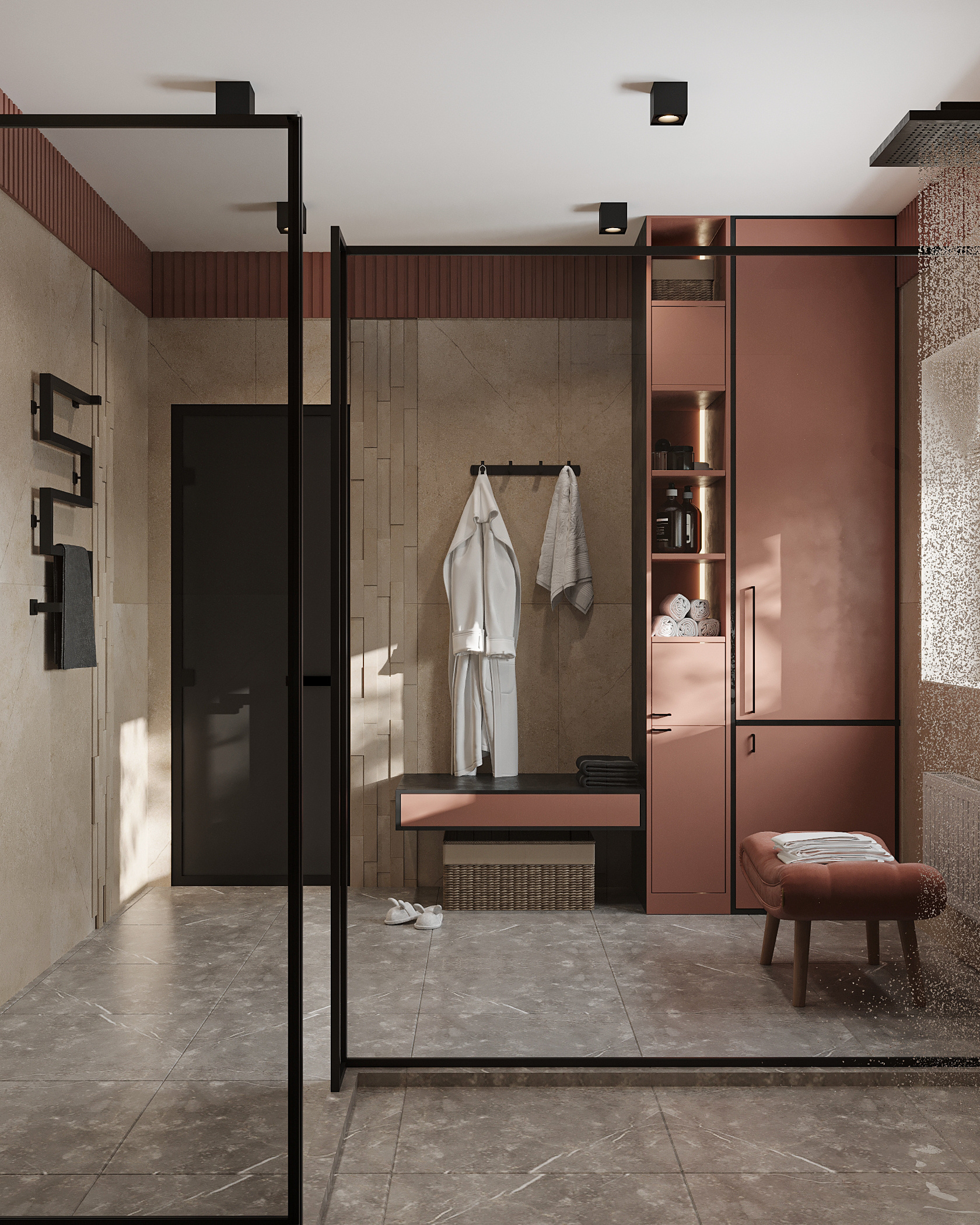 Загородный гостевой дом