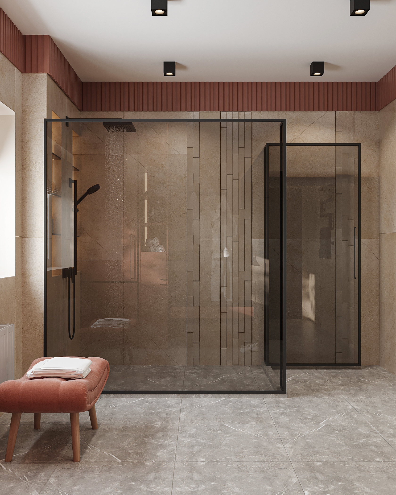 Загородный гостевой дом