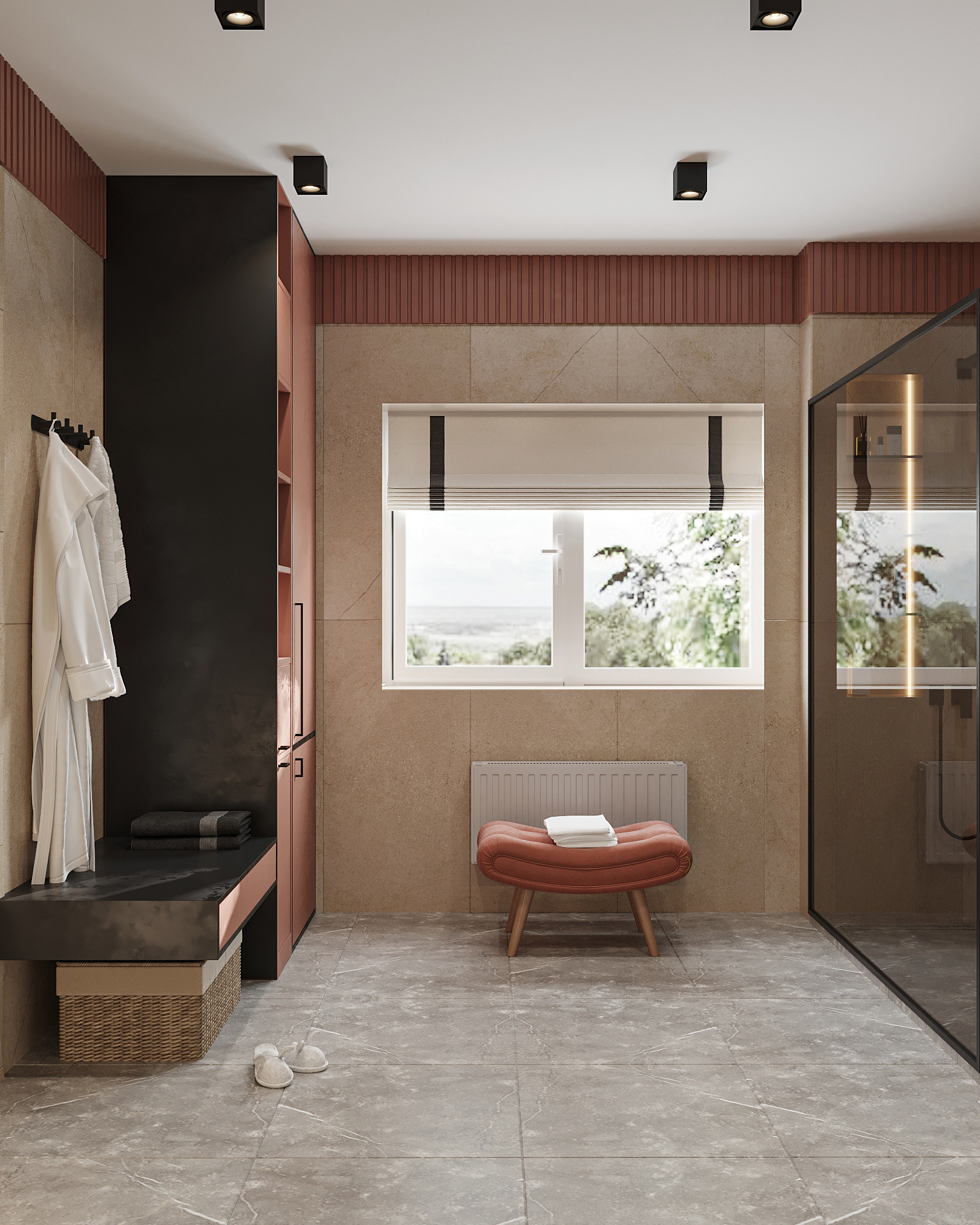 Загородный гостевой дом