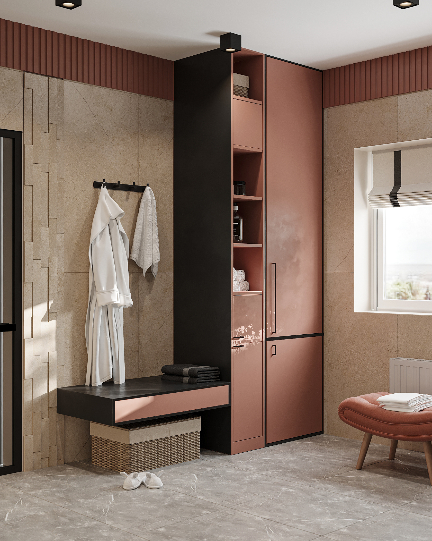 Загородный гостевой дом