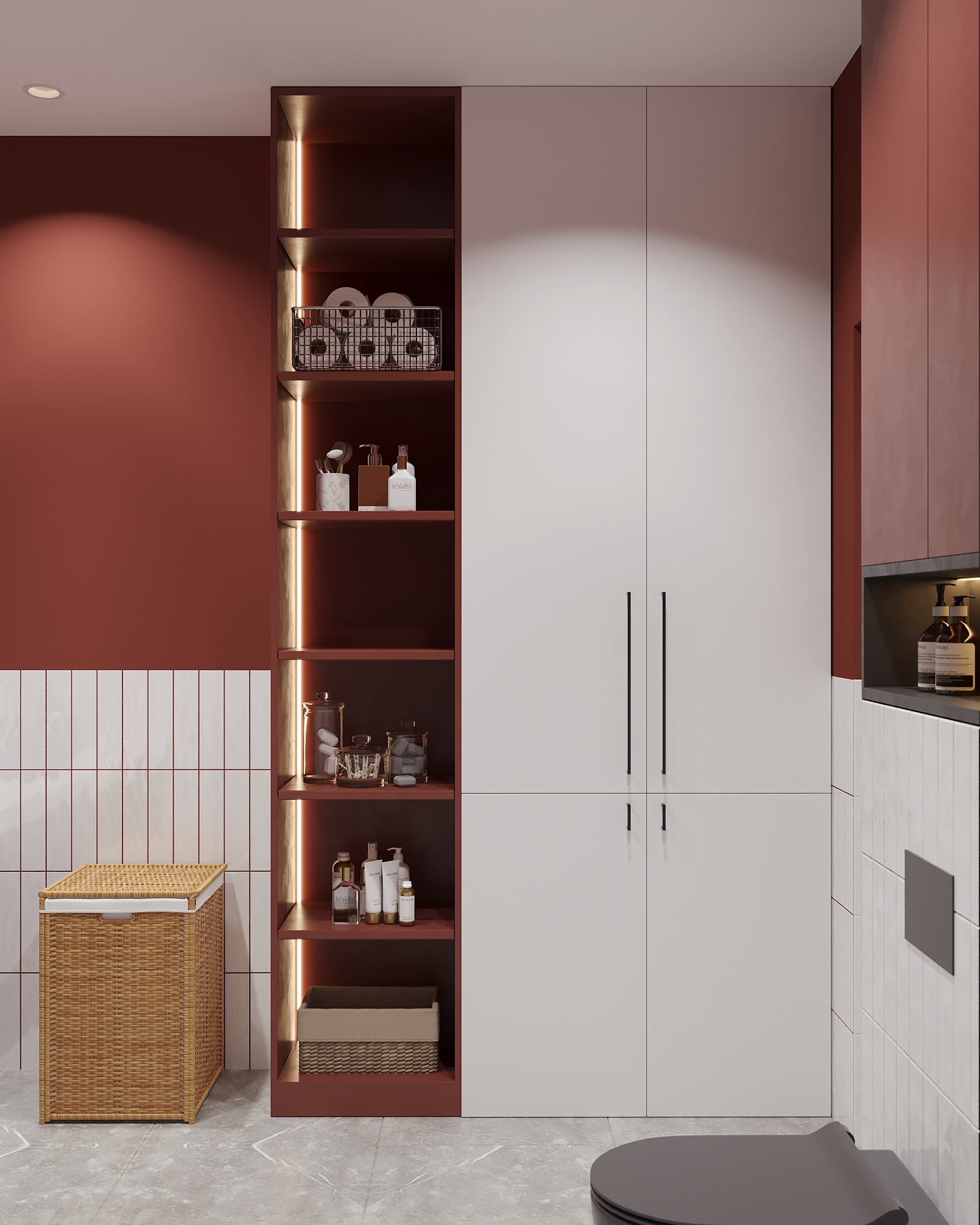 Загородный гостевой дом