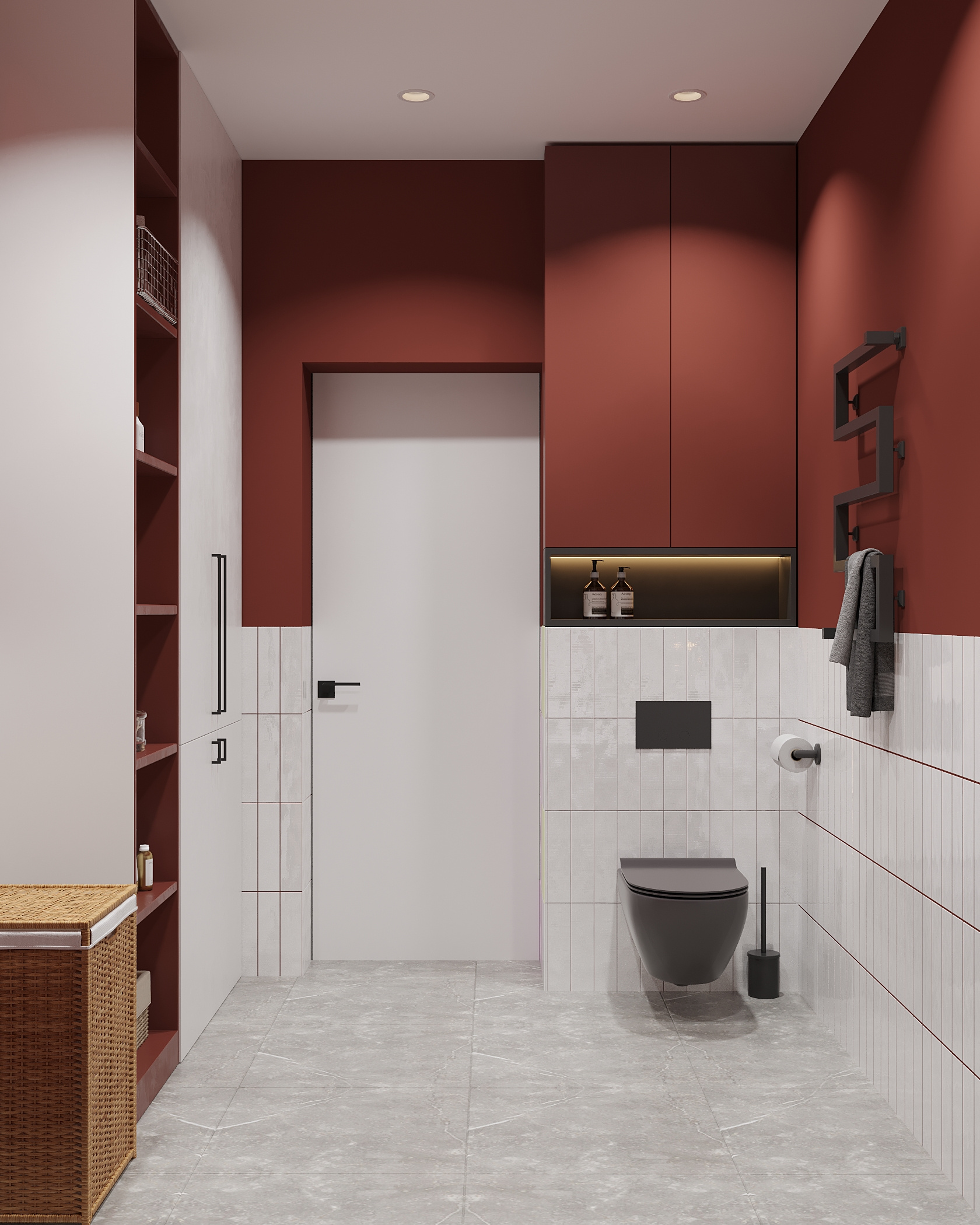 Загородный гостевой дом