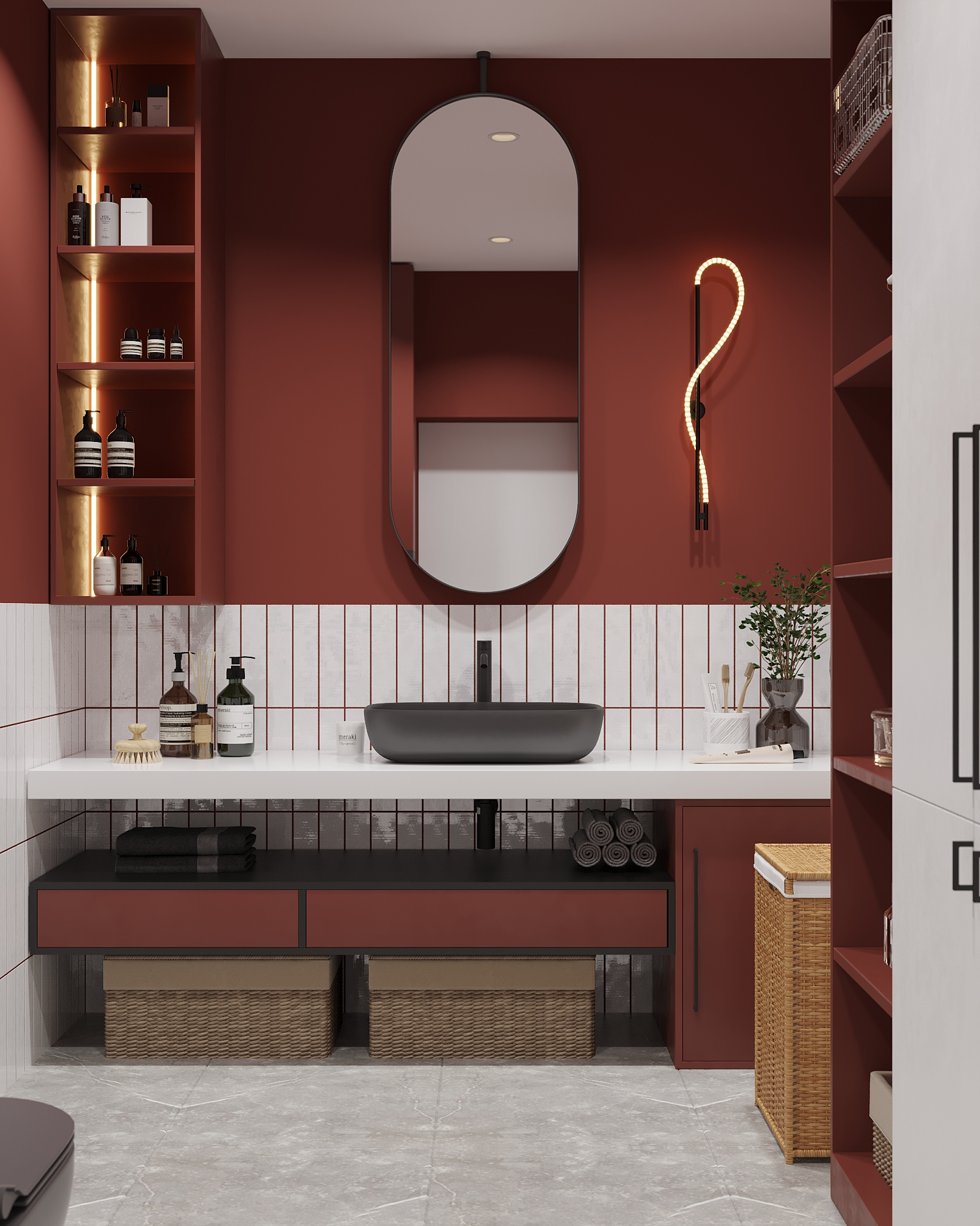 Загородный гостевой дом