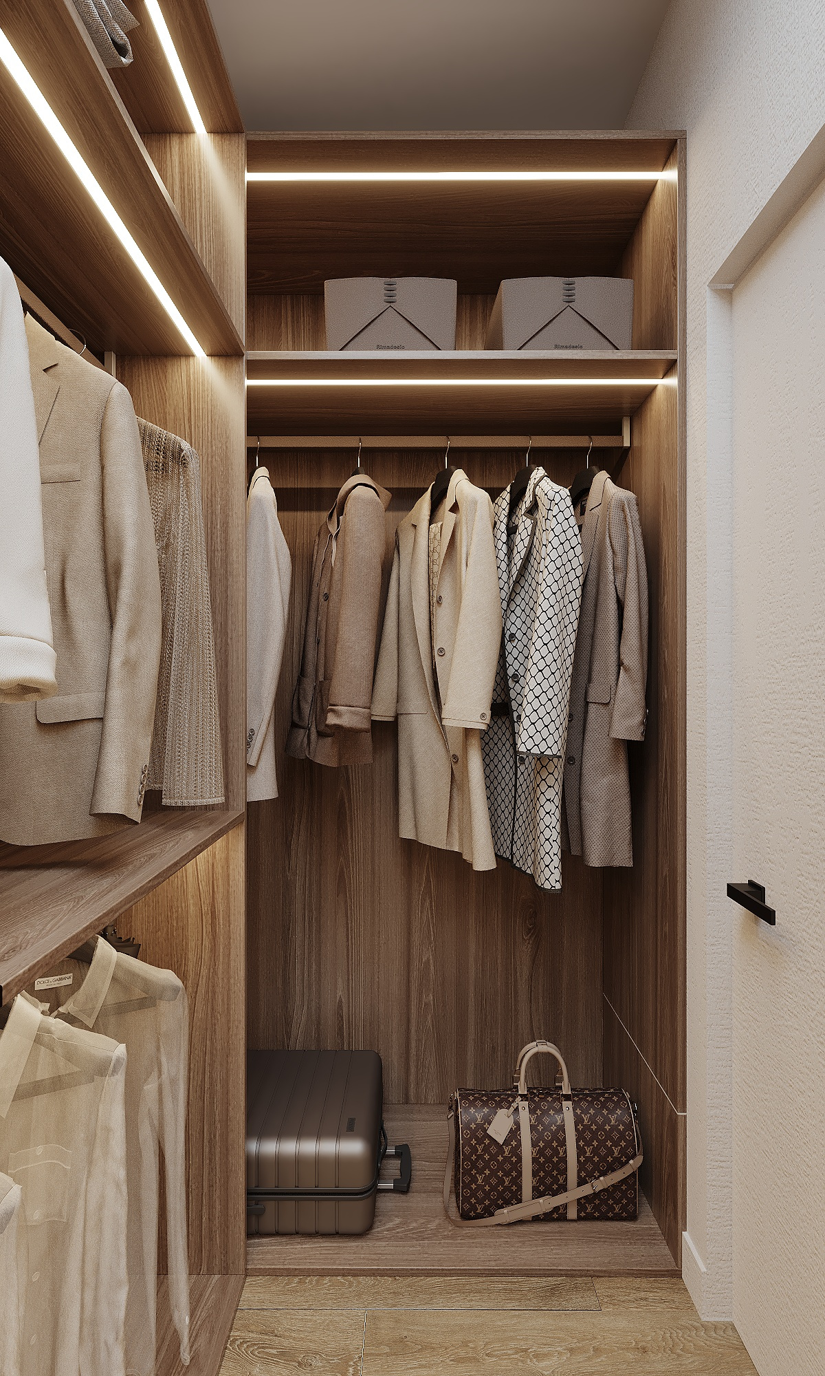 Дом для молодой семьи