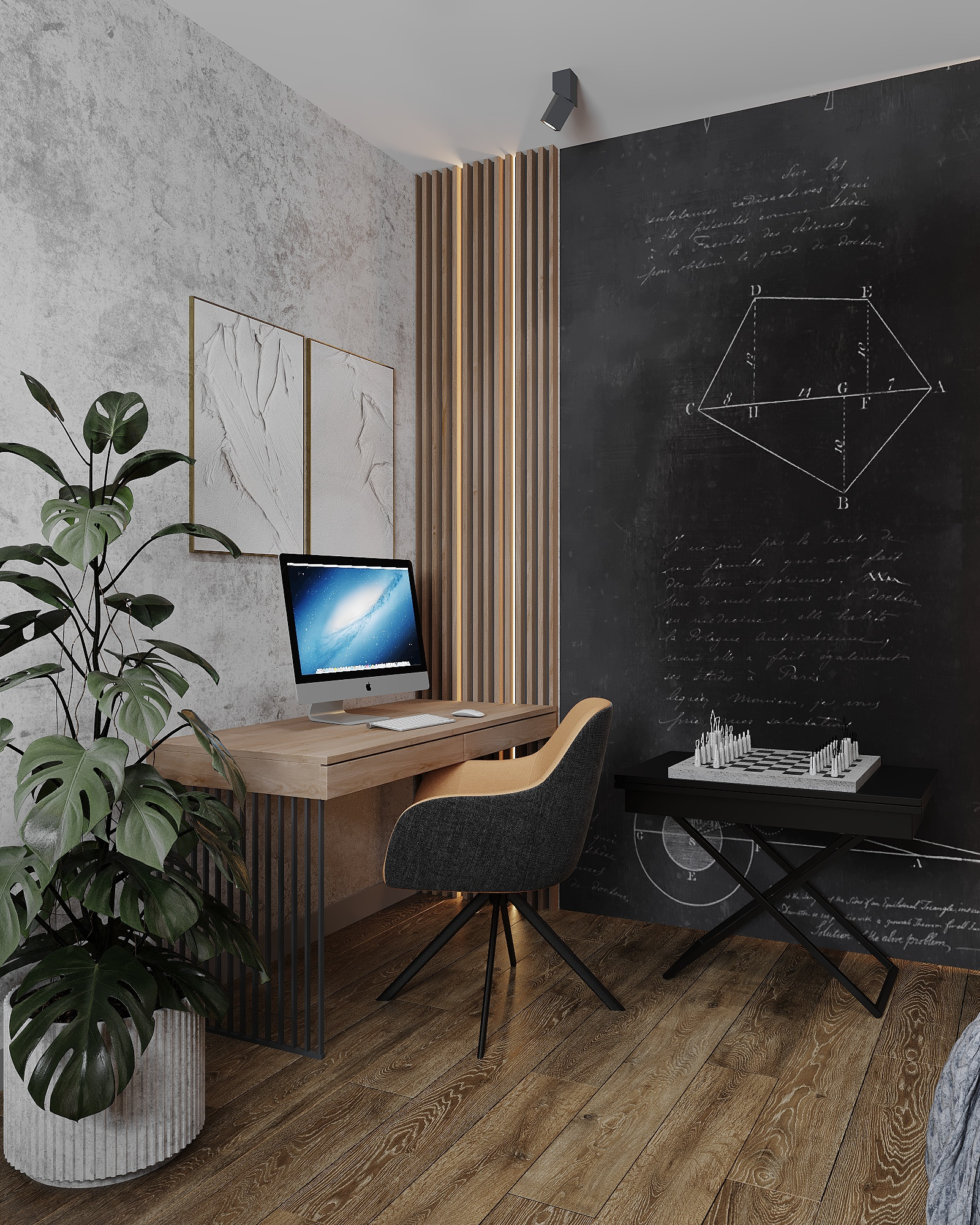 Дом для молодой семьи