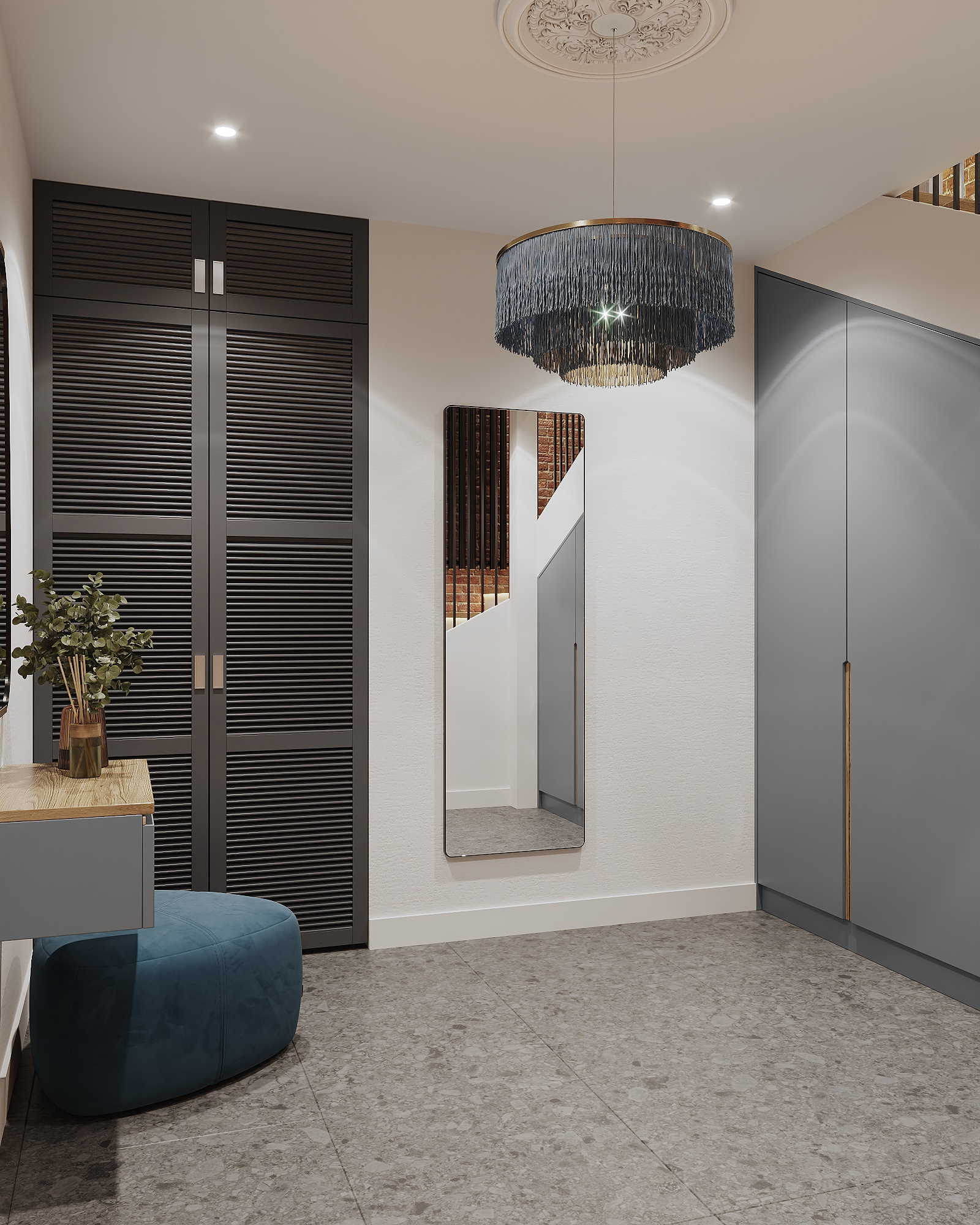 Дом для молодой семьи