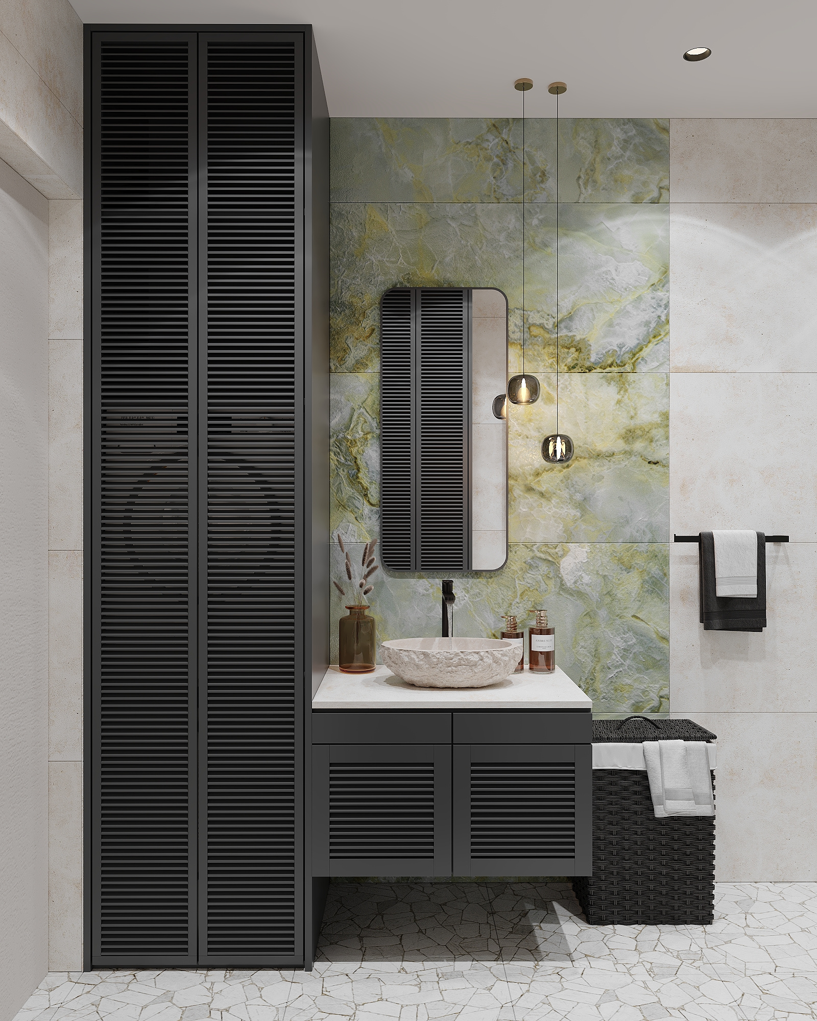 Дом для молодой семьи