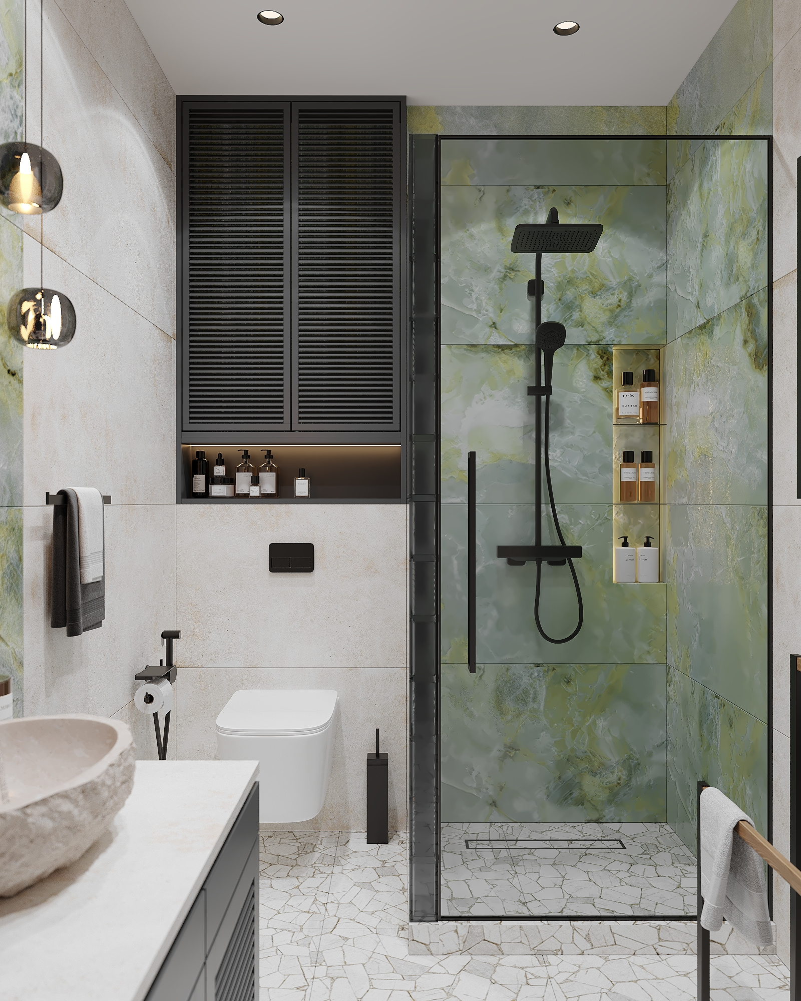 Дом для молодой семьи