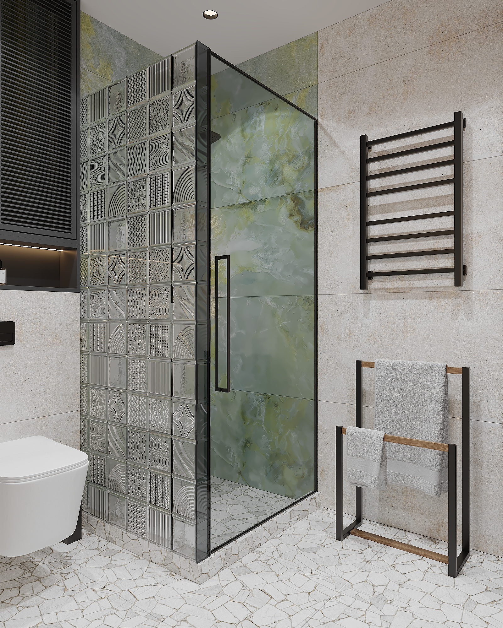 Дом для молодой семьи