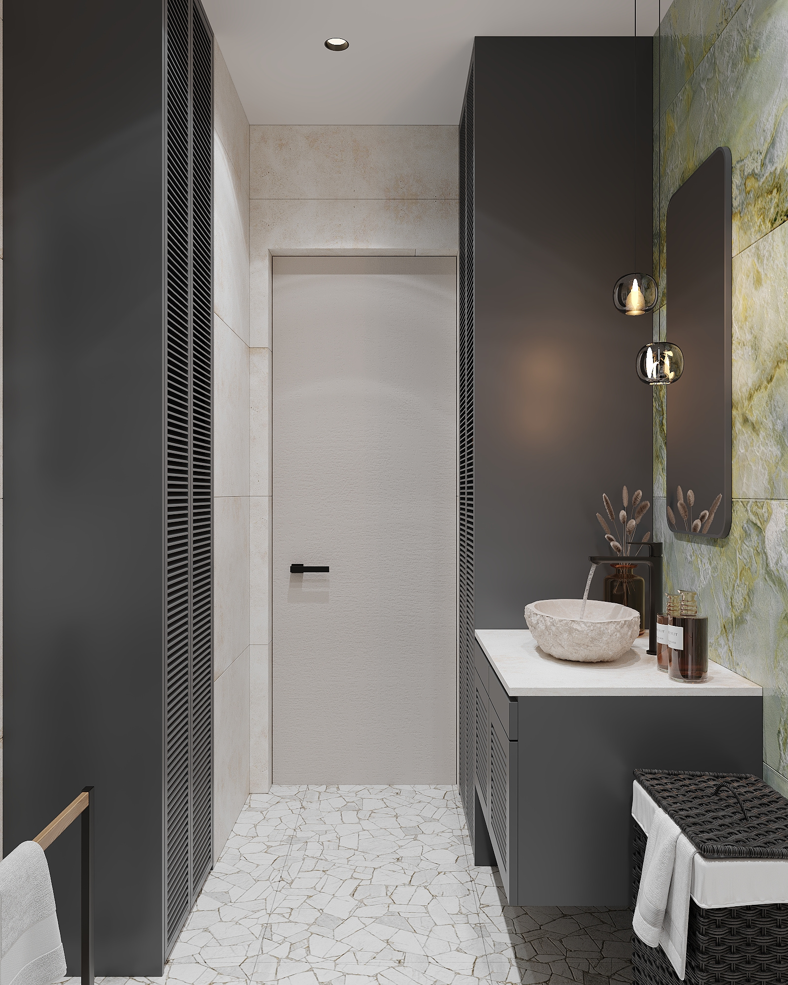 Дом для молодой семьи