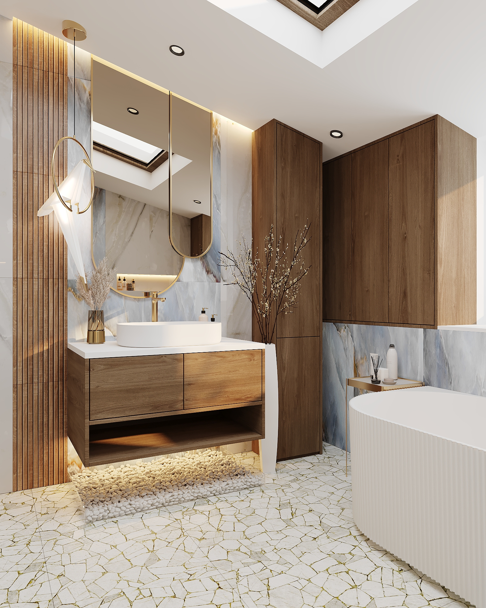 Дом для молодой семьи