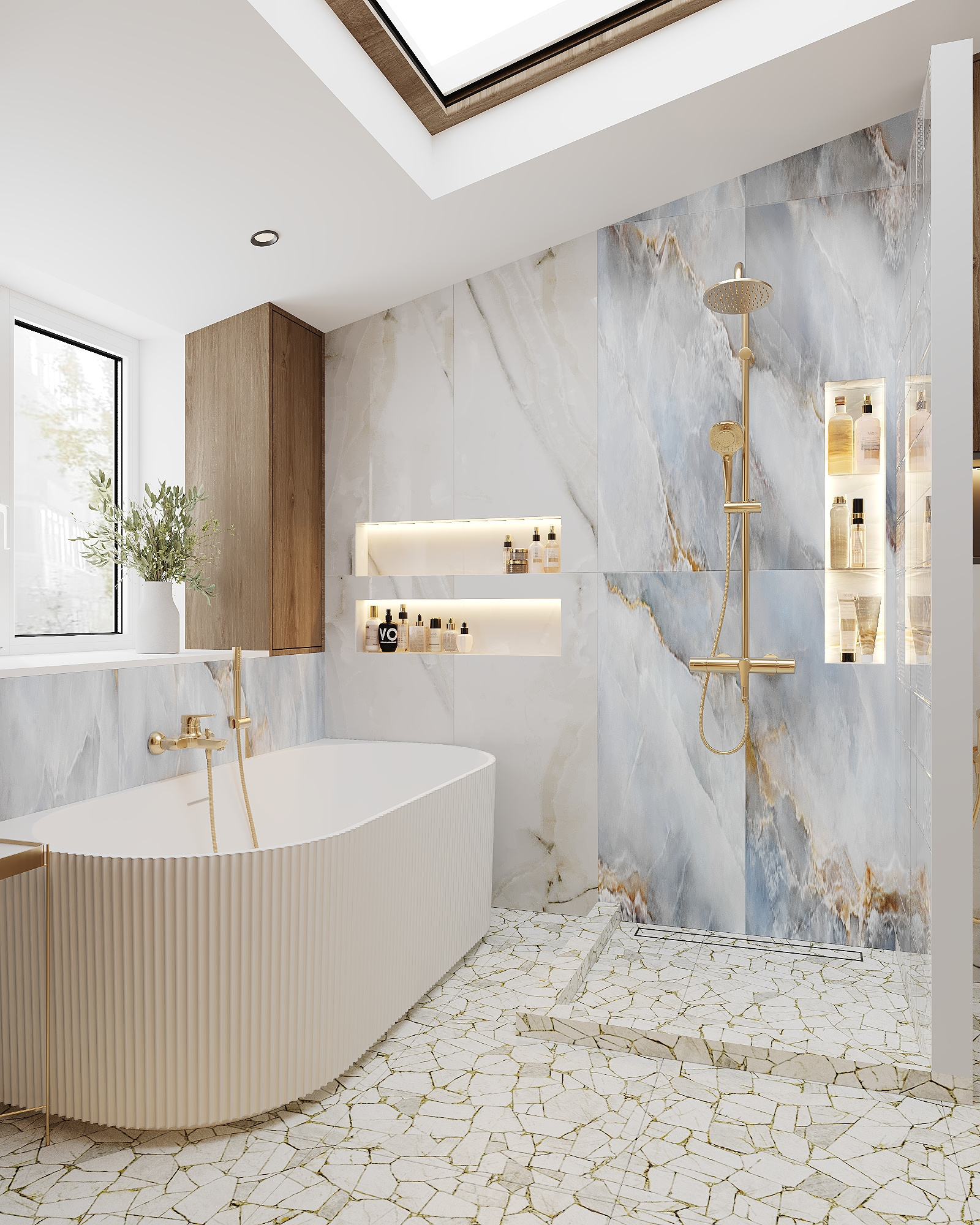 Дом для молодой семьи