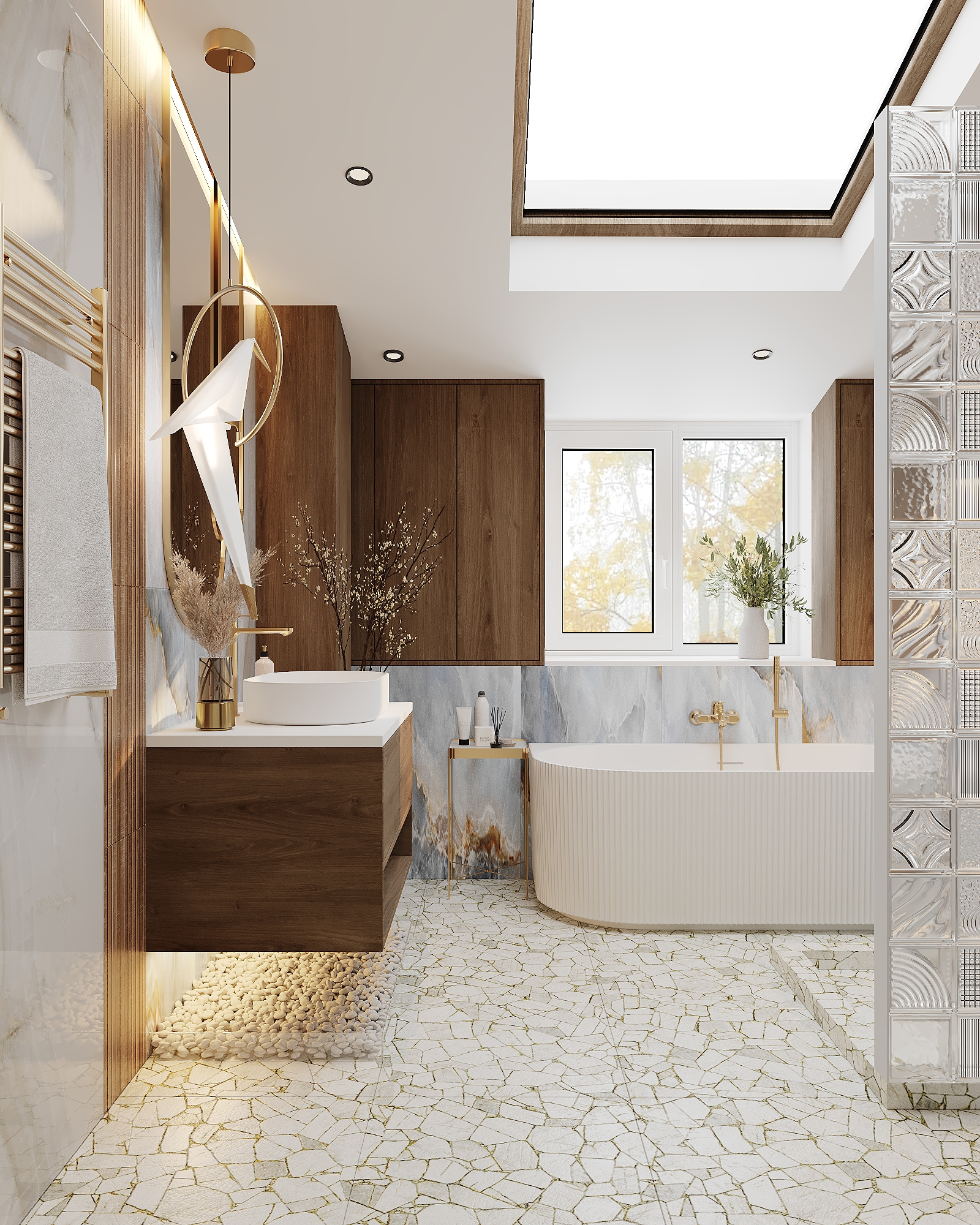 Дом для молодой семьи