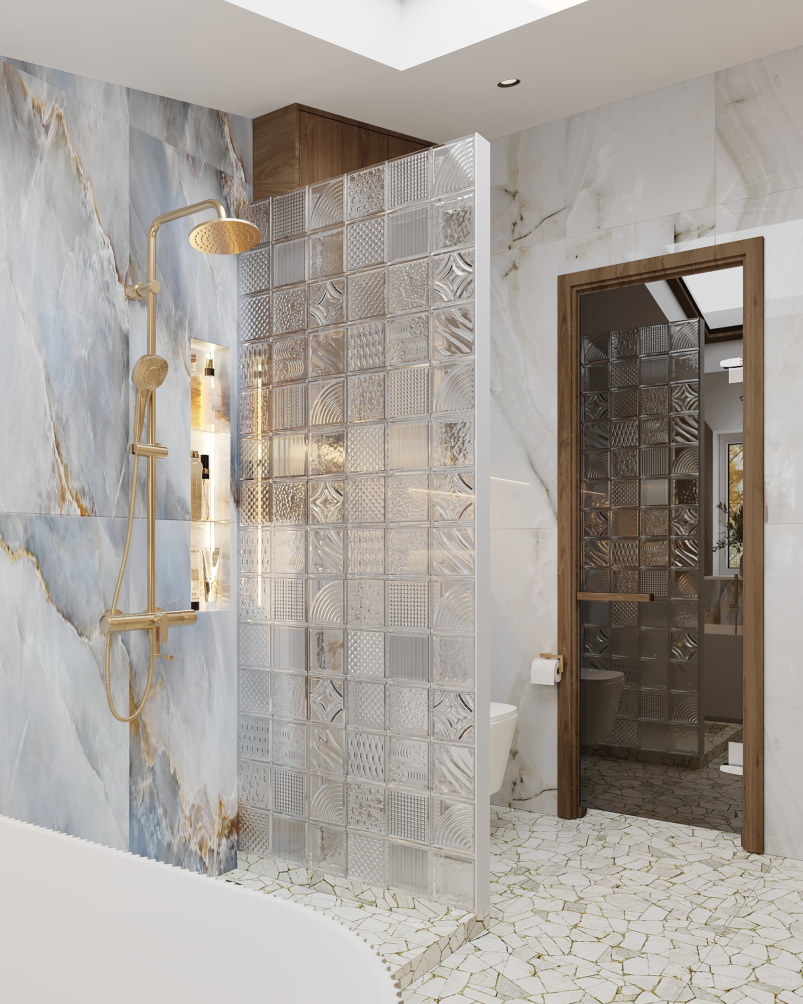 Дом для молодой семьи