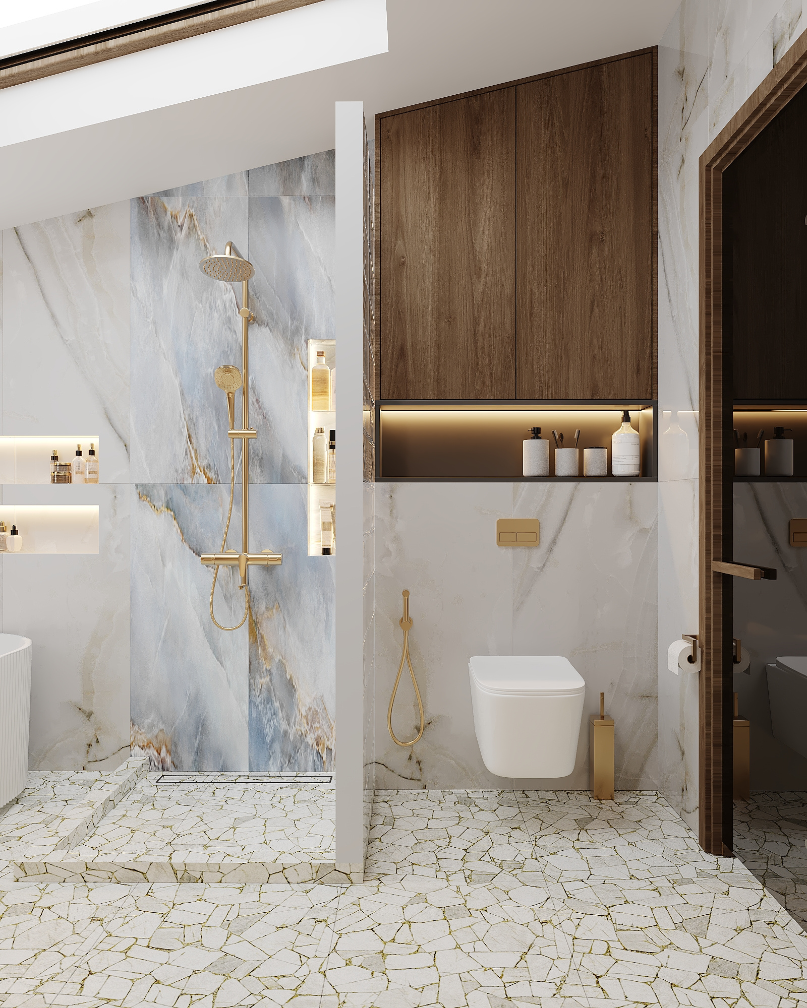 Дом для молодой семьи