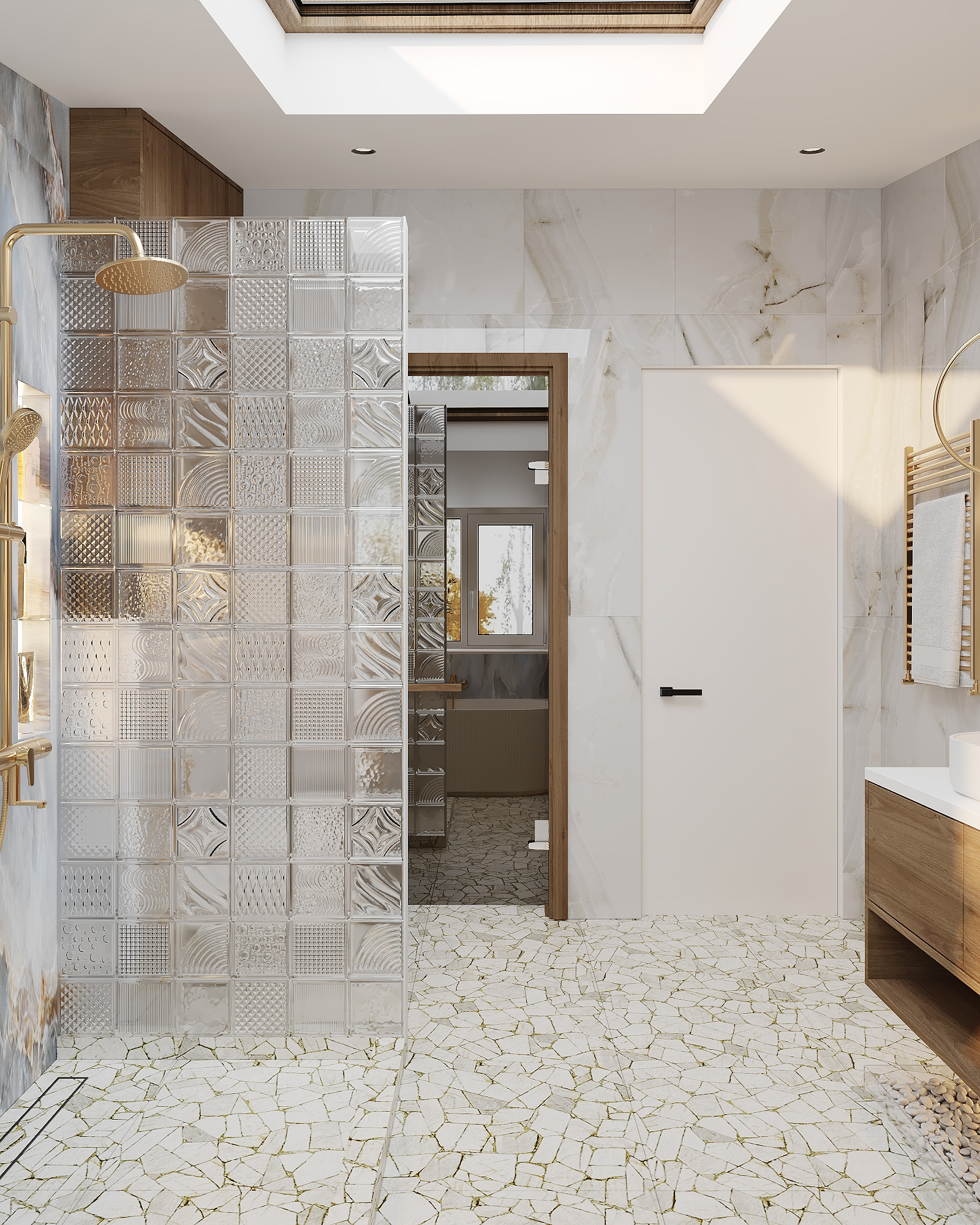 Дом для молодой семьи