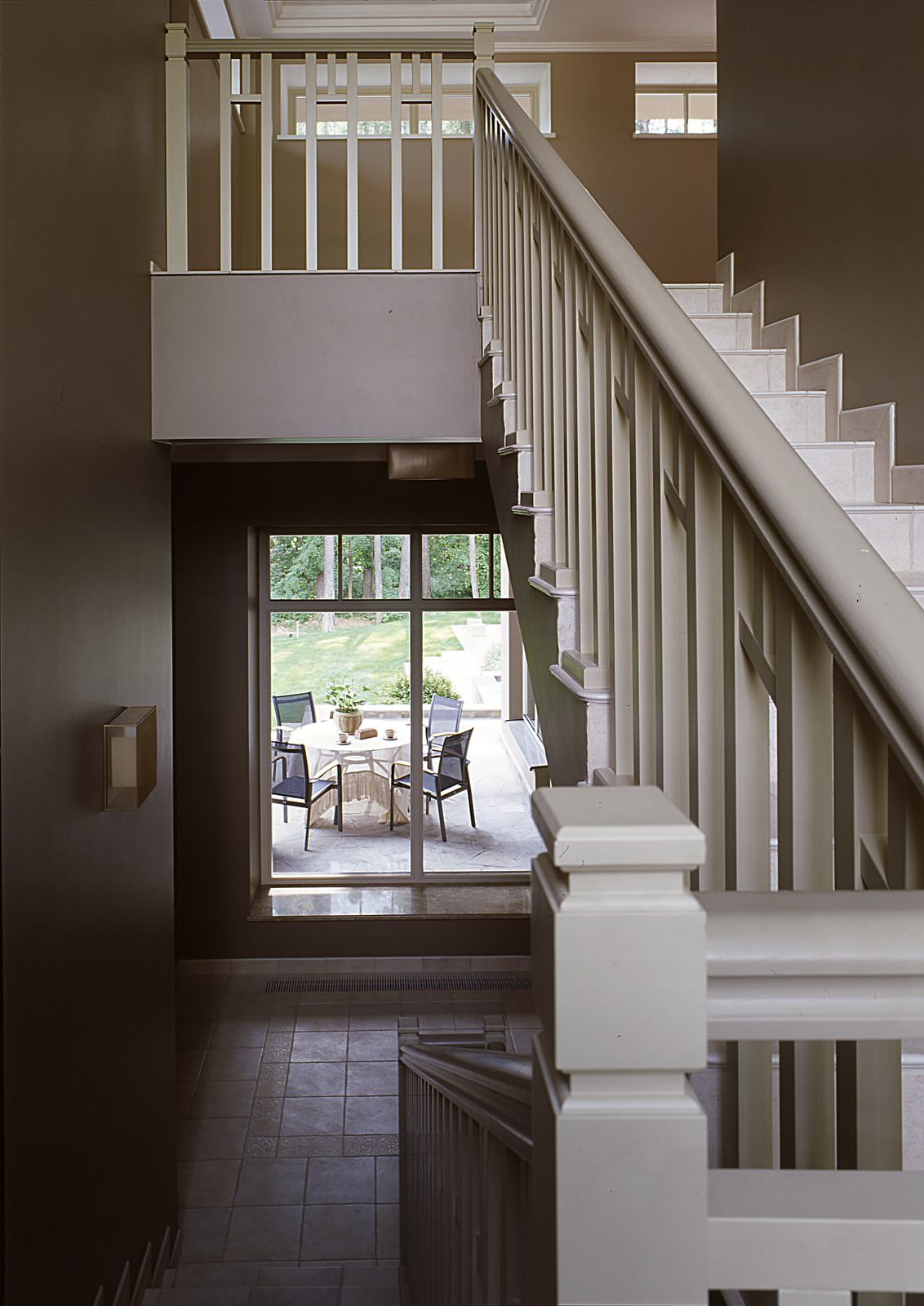 Staircase