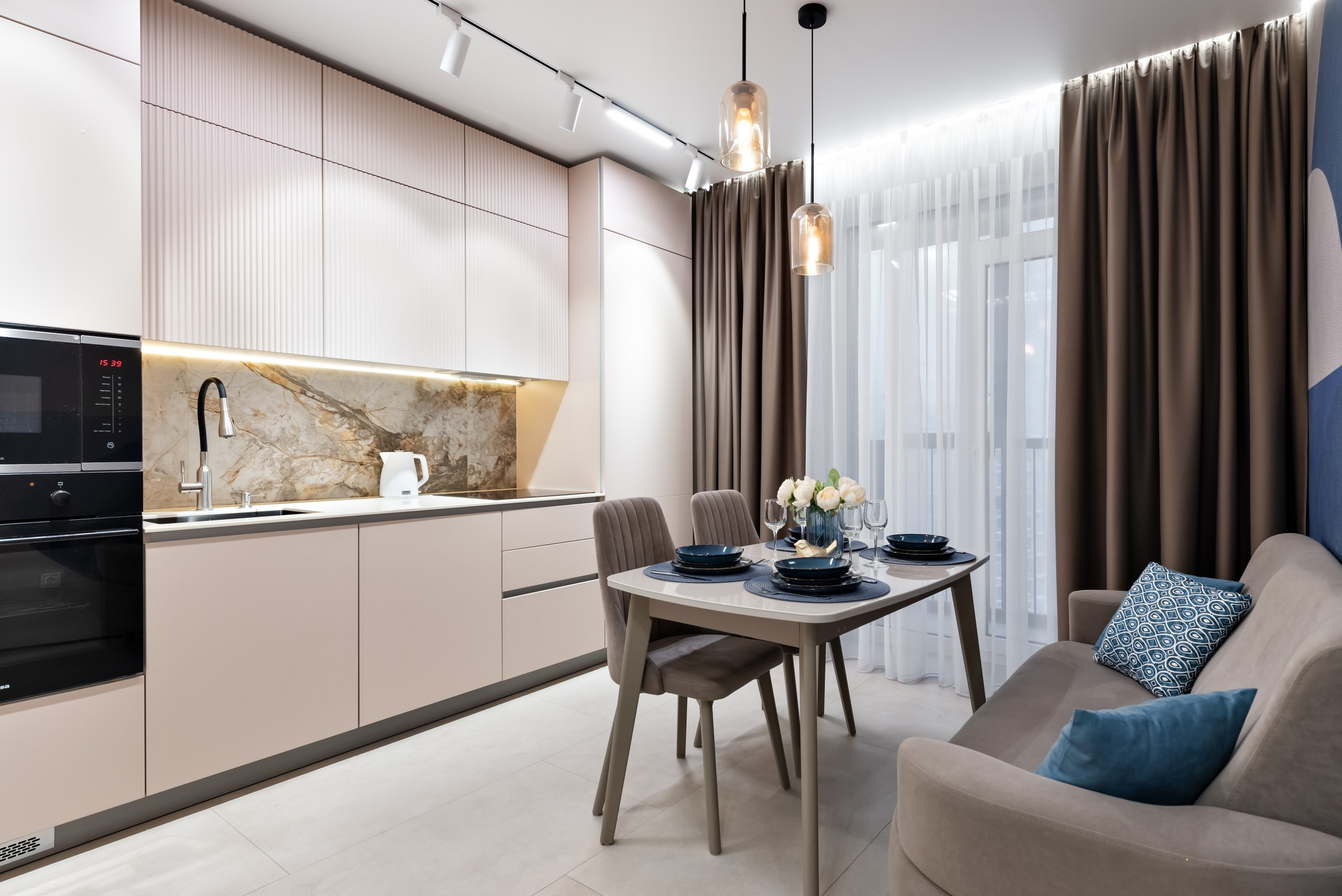 2024_Квартира на Обской