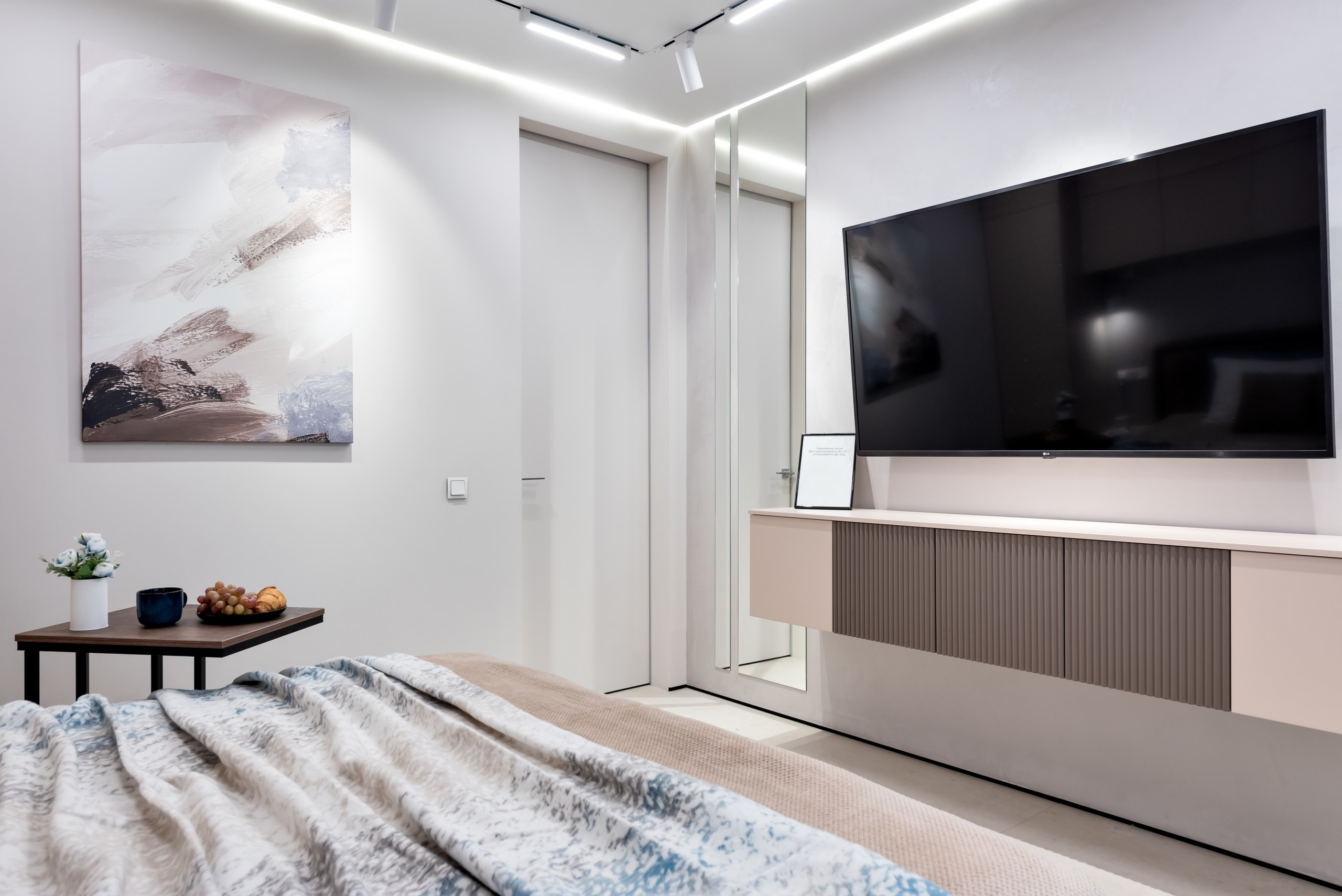 2024_Квартира на Обской