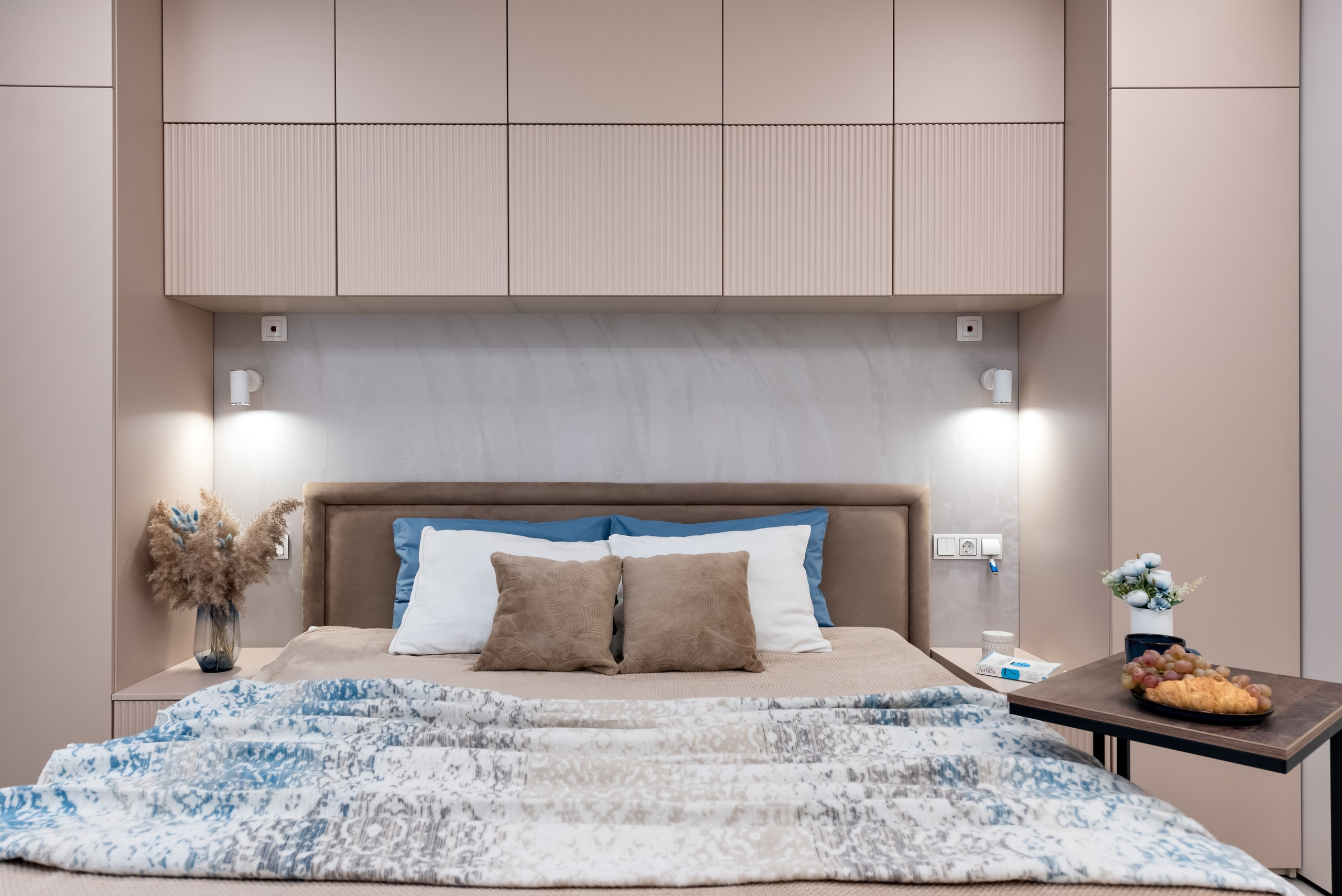 2024_Квартира на Обской