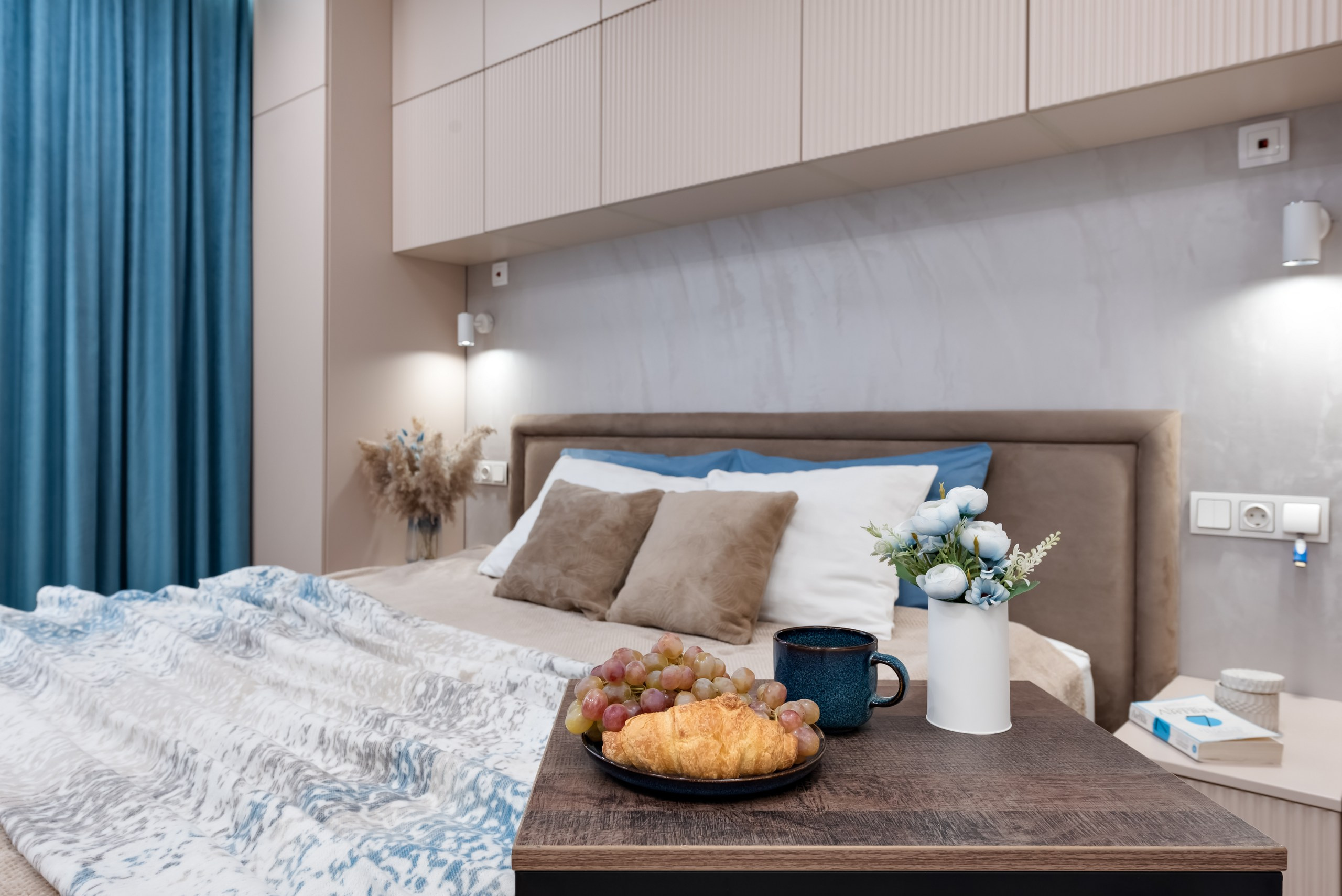 2024_Квартира на Обской