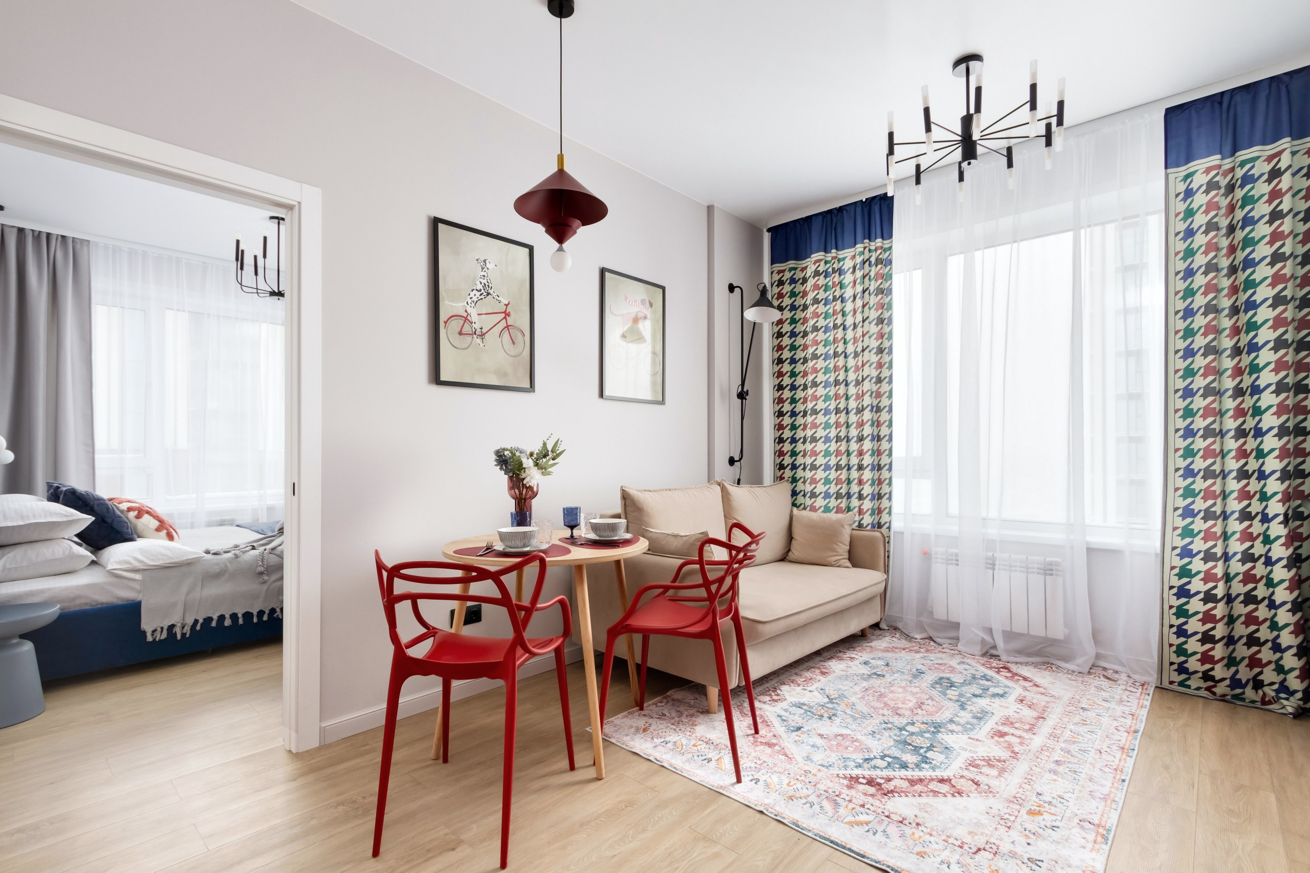 Обложка проекта: 2024_Квартира в Чернышевском