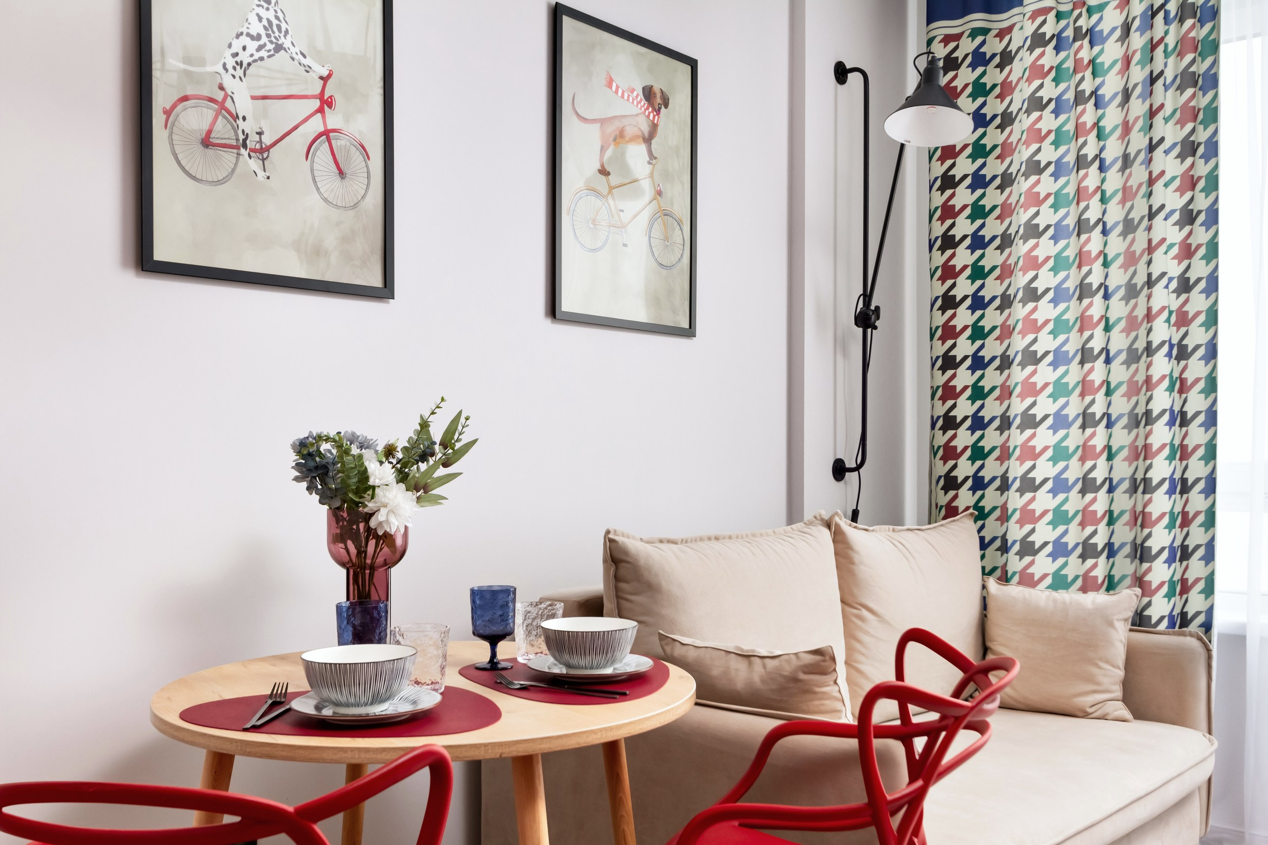 2024_Квартира в Чернышевском