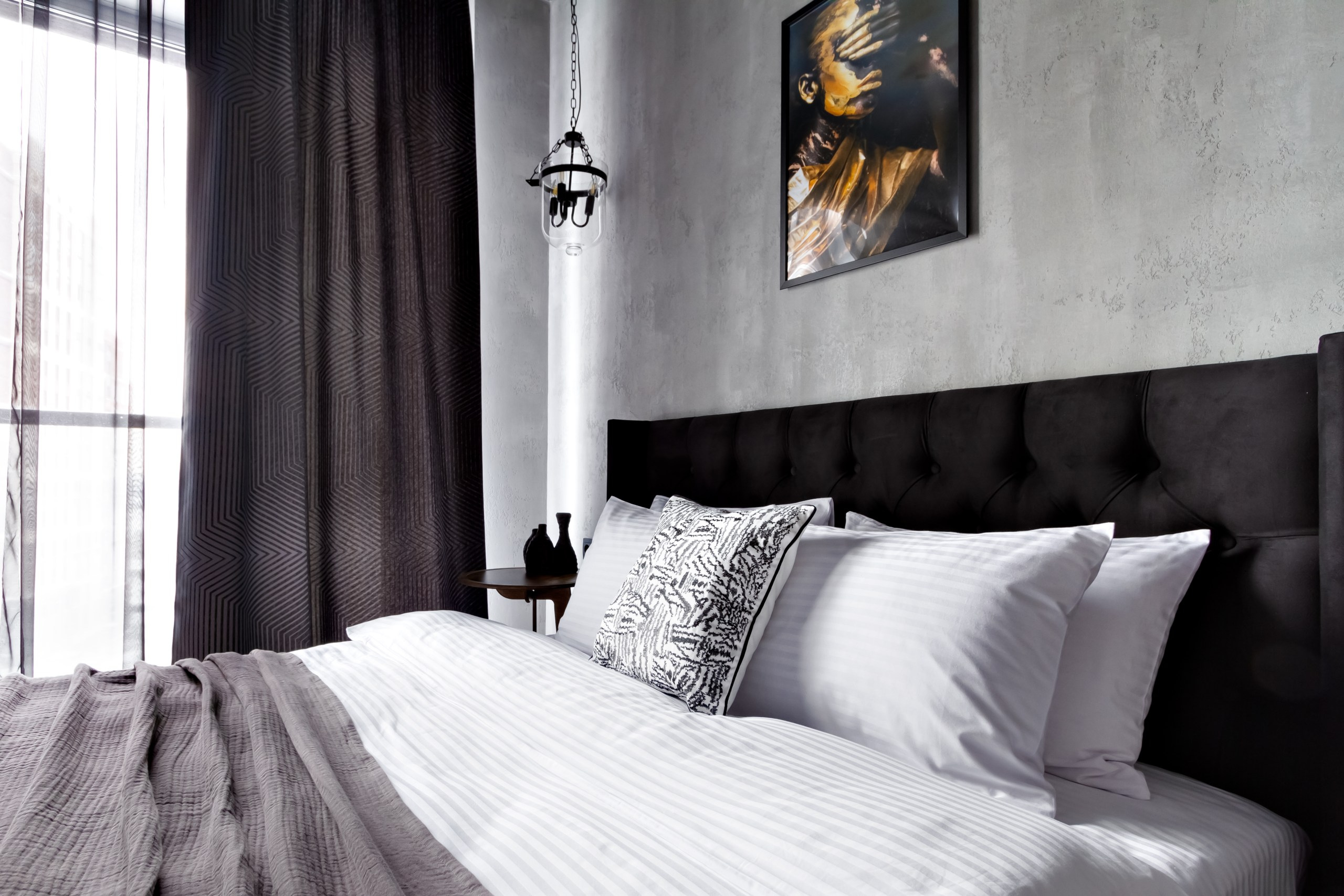 2025_Квартира в тёмных тонах