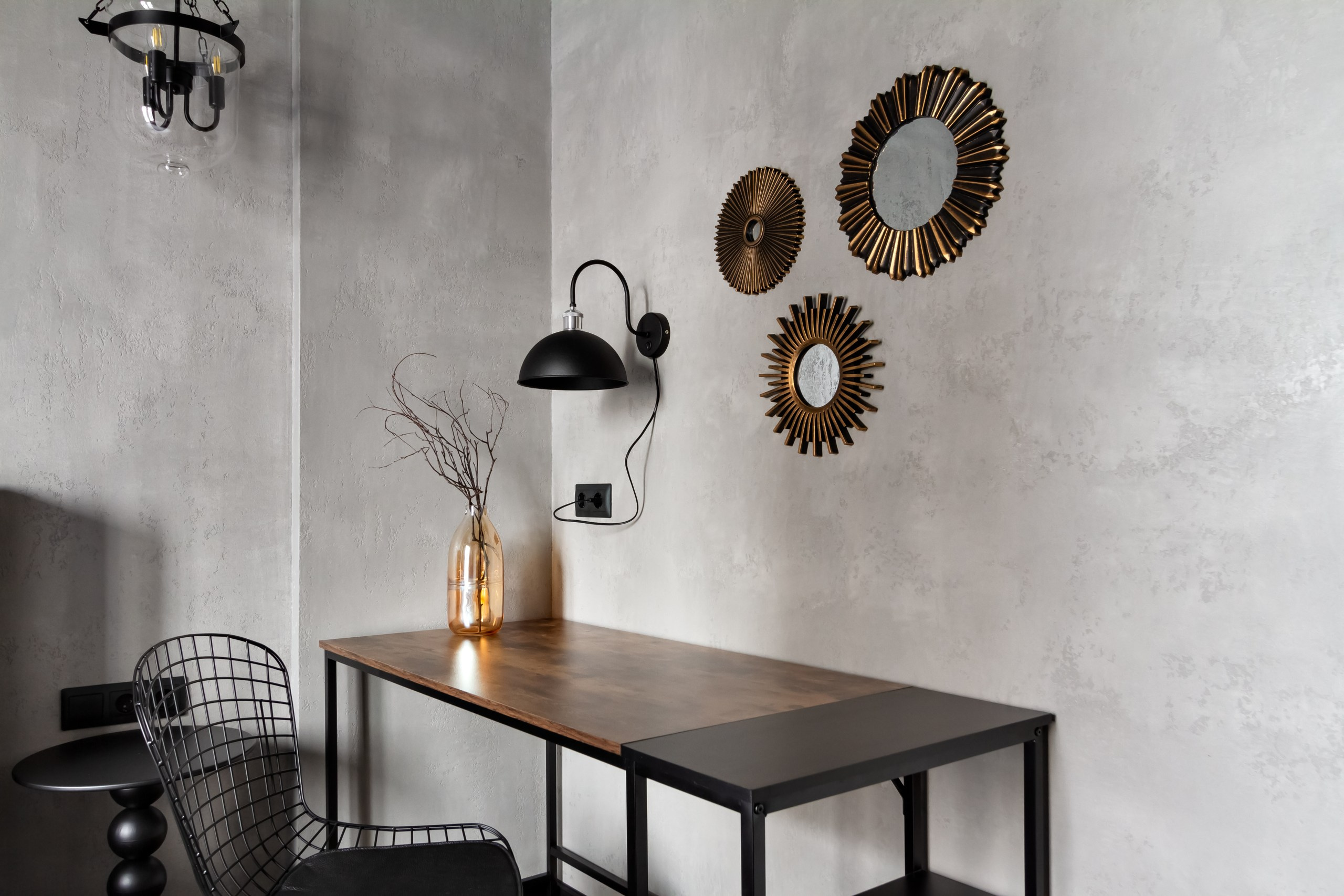 2025_Квартира в тёмных тонах